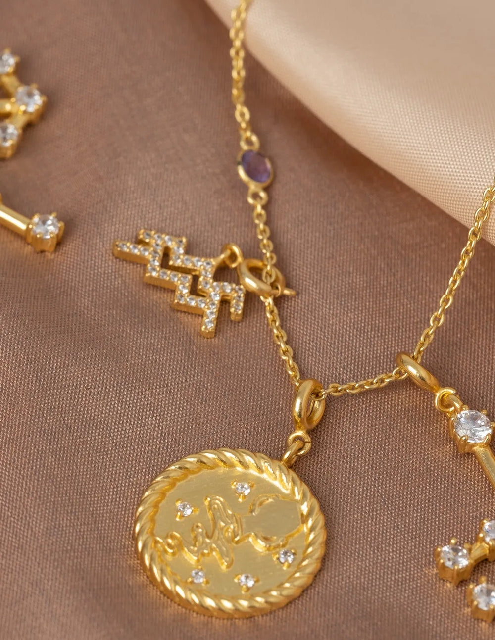 Charm Signo