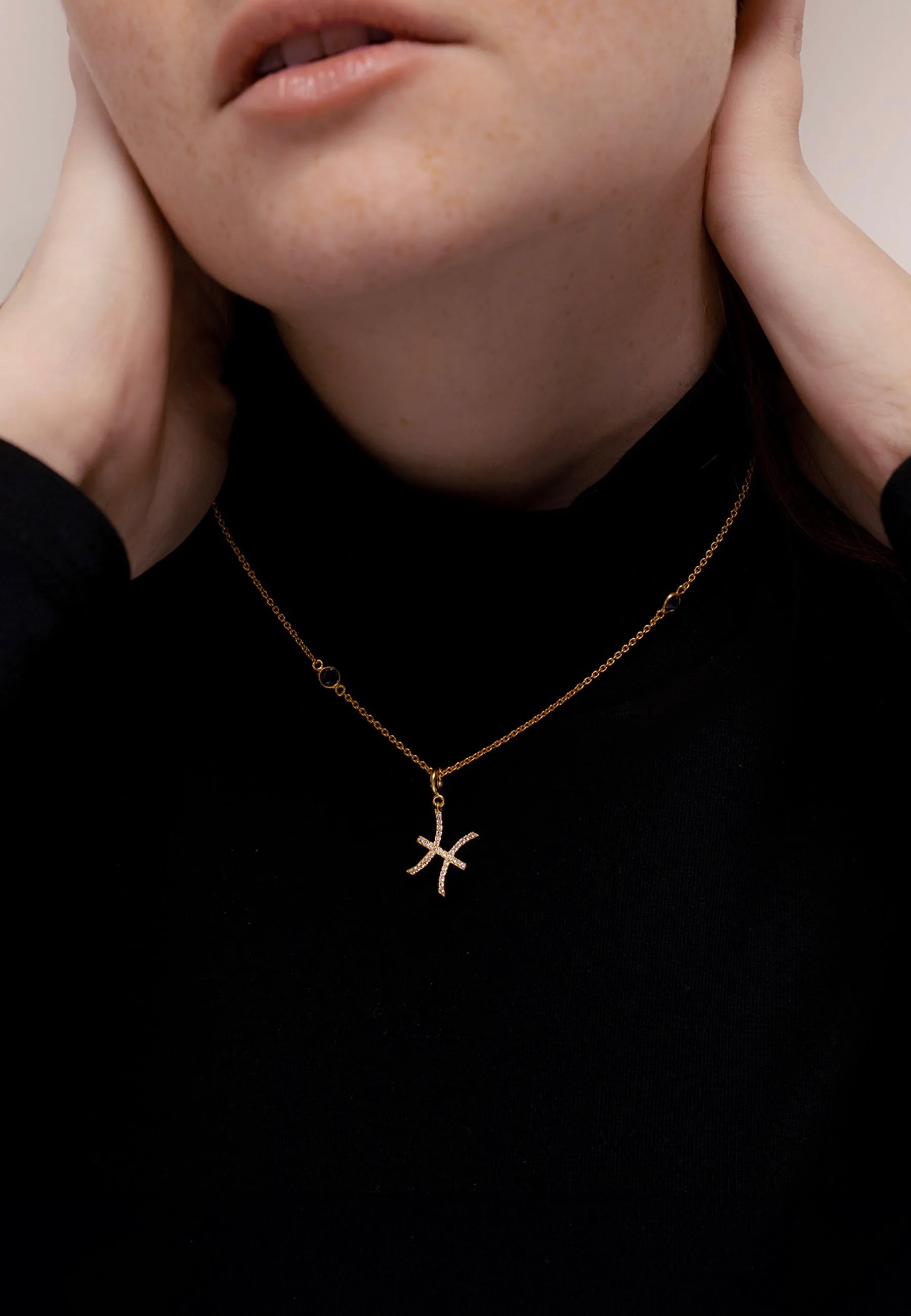 Collar signo