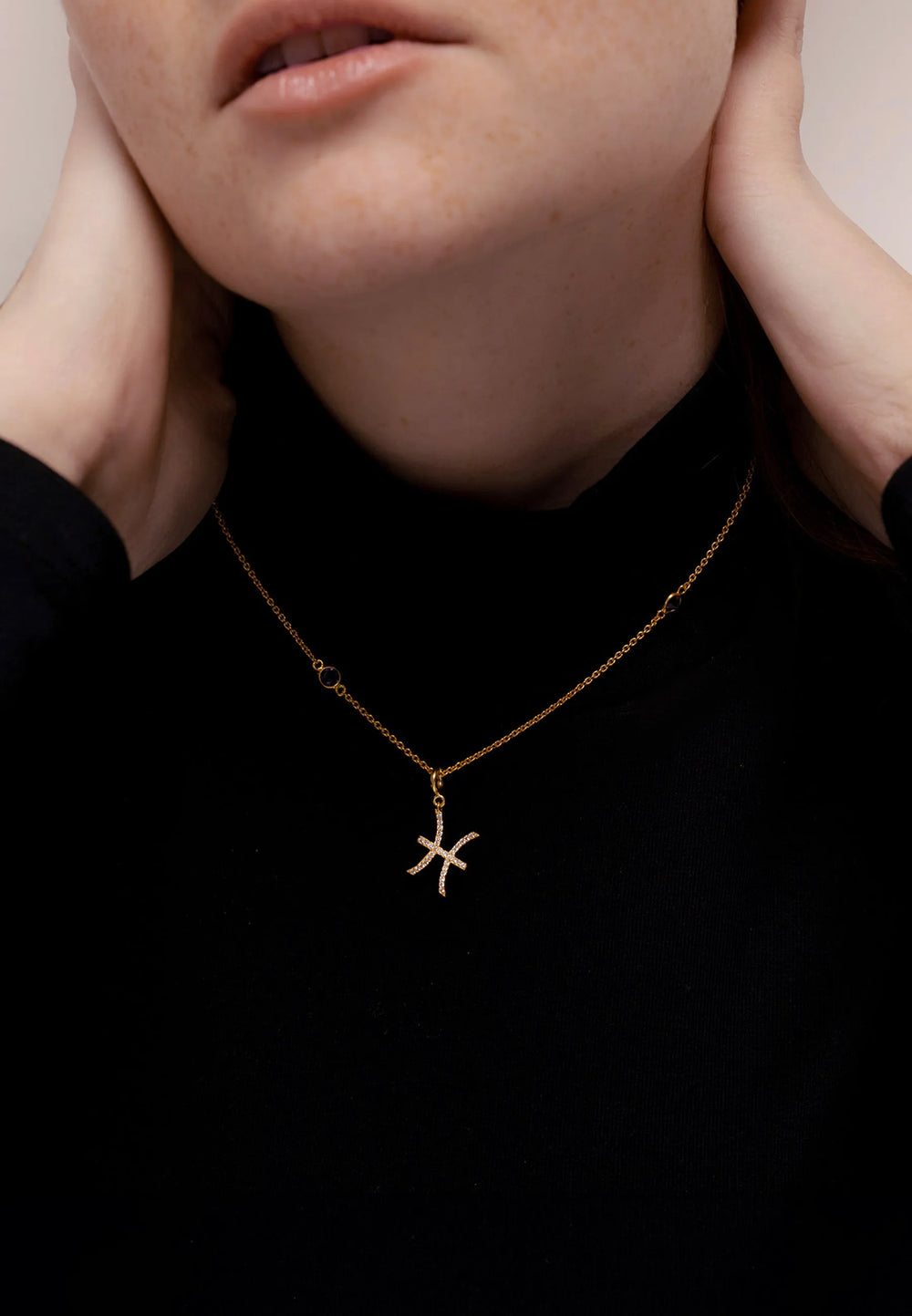 Collar signo