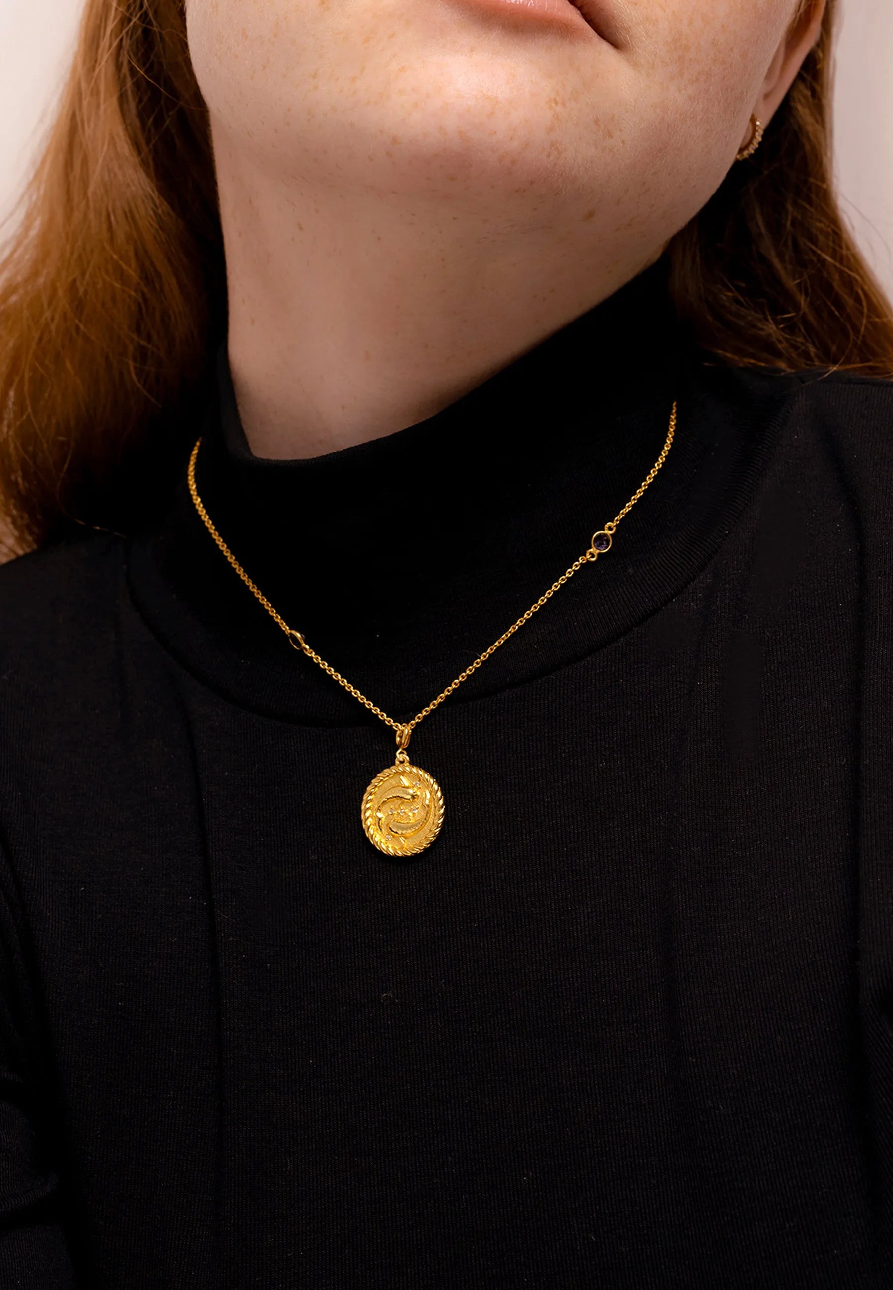 Collar signo