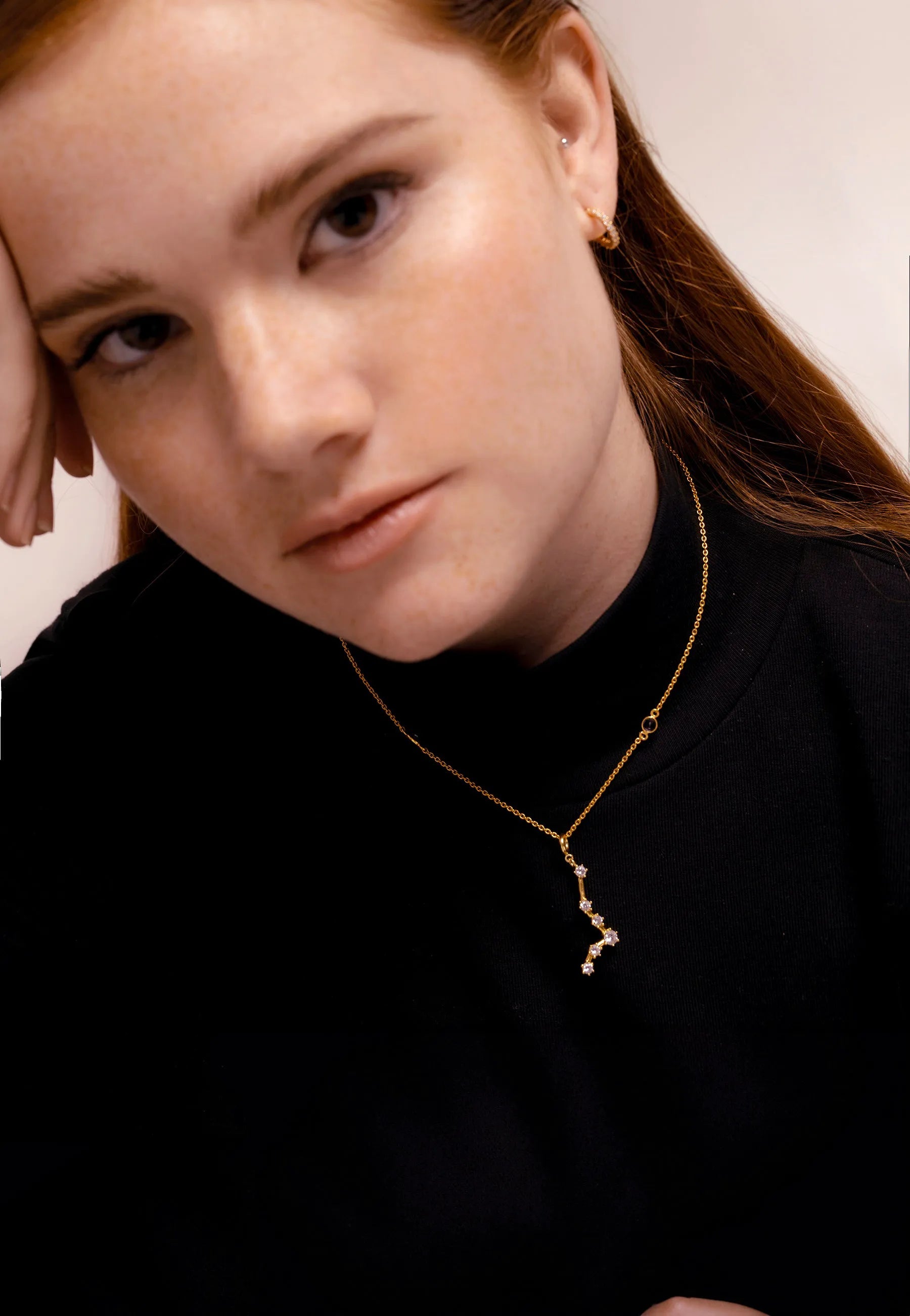 Collar signo