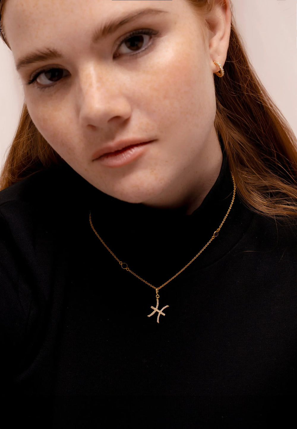 Collar signo