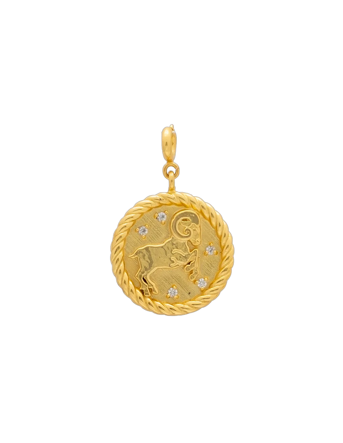 Charm Medalla