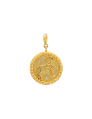 Charm Medalla