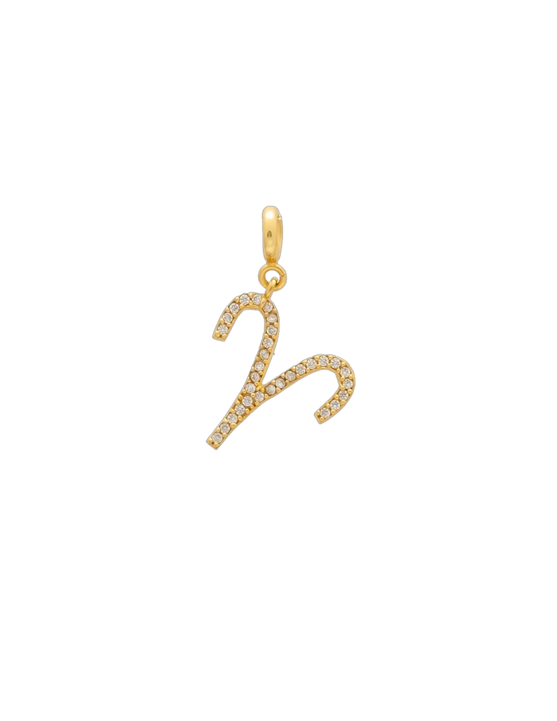 Charm Signo