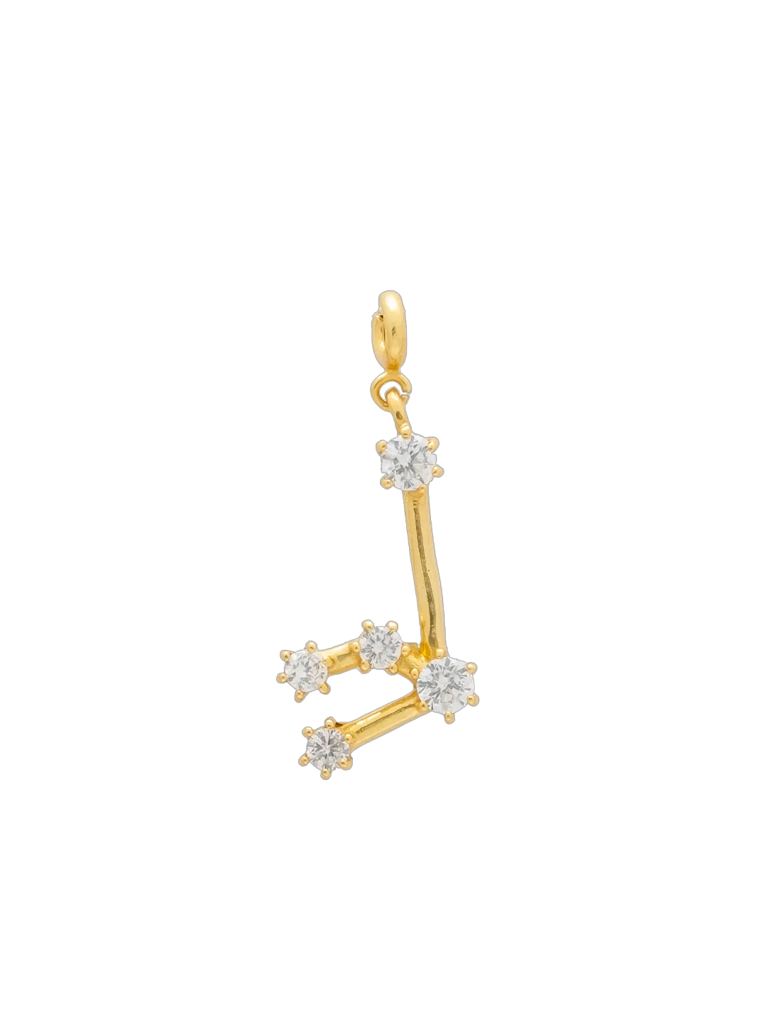 Charm Constelación