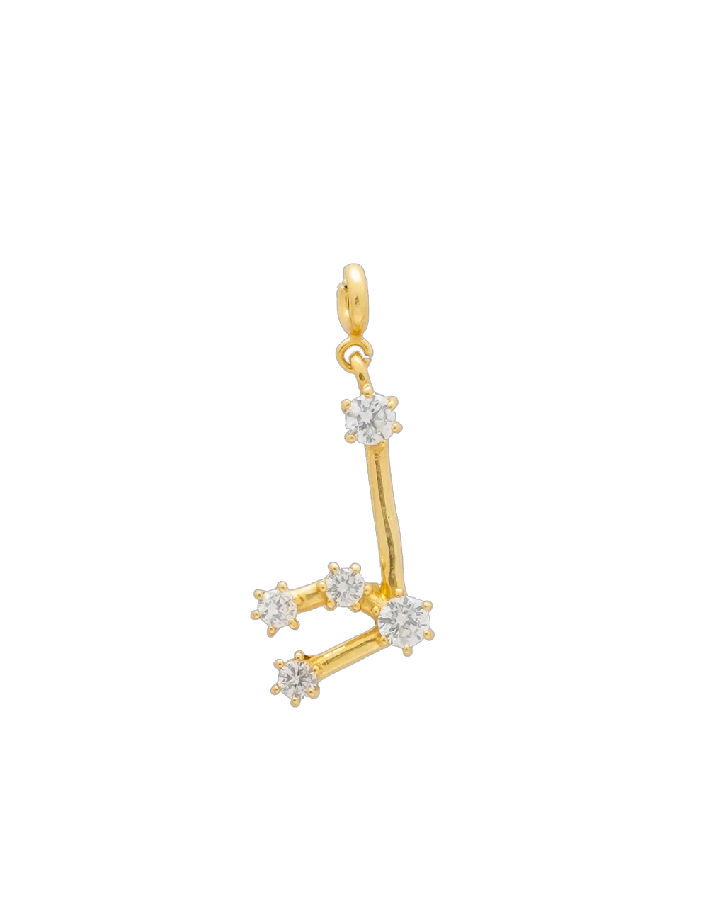 Charm Constelación