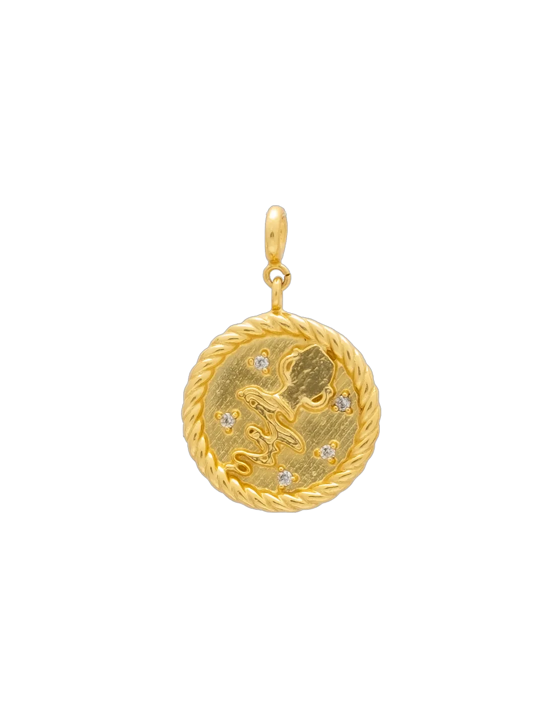 Charm Medalla