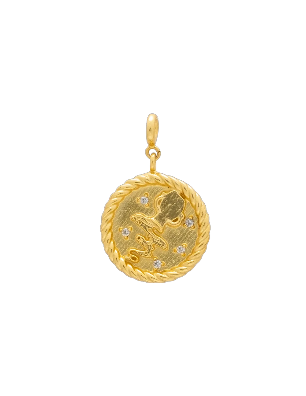 Charm Medalla