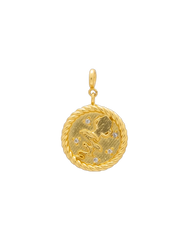 Charm Medalla