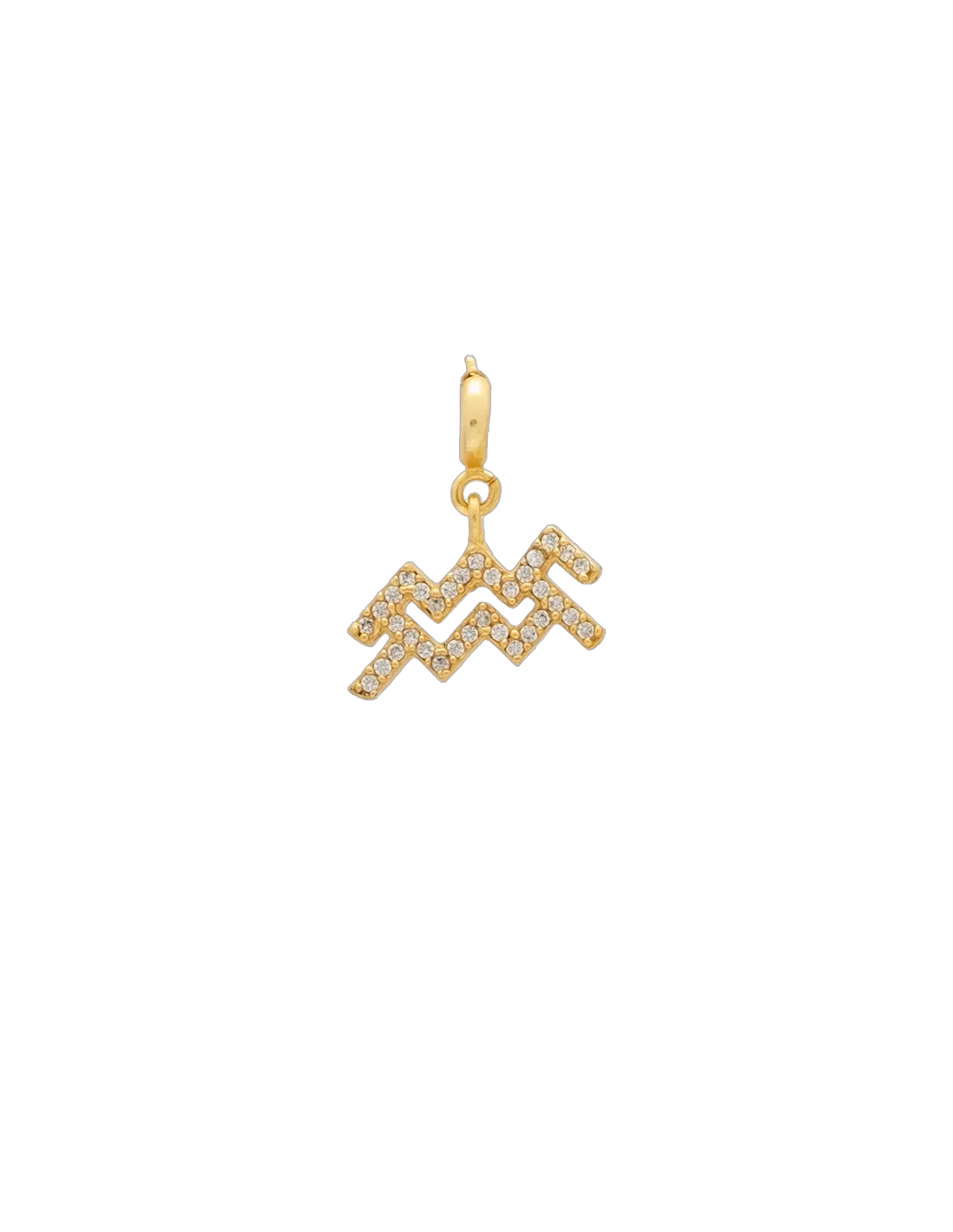 Charm Signo
