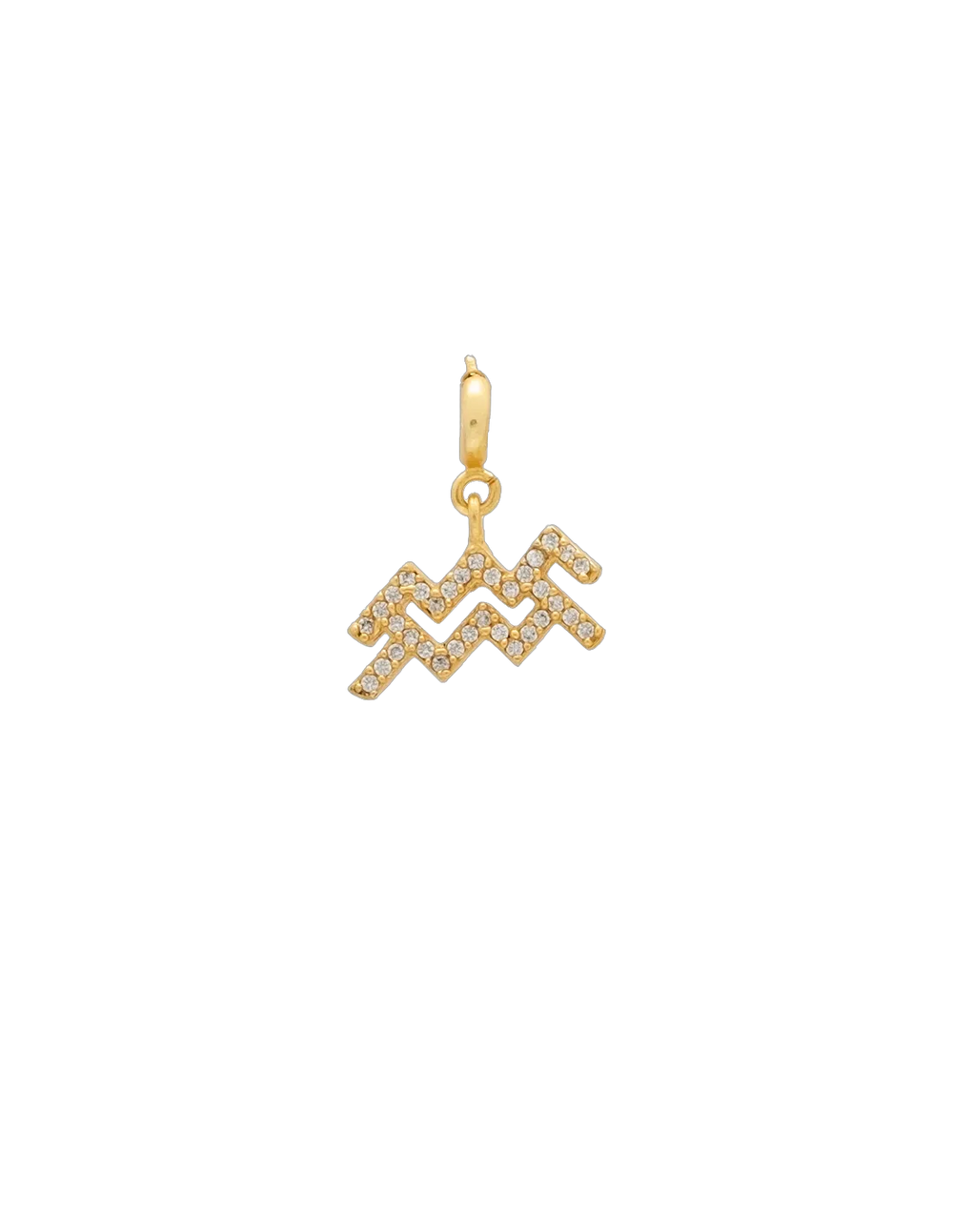 Charm Signo