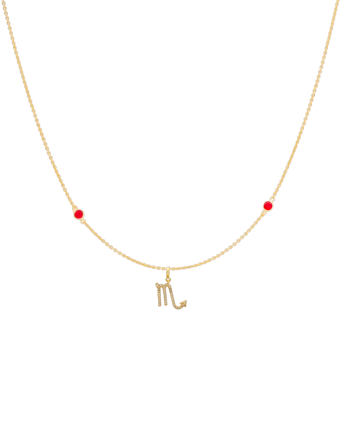Collar signo