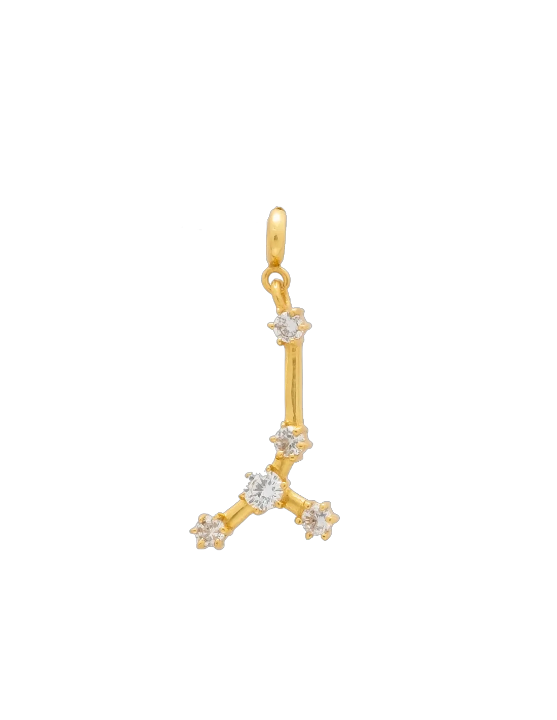 Charm Constelación