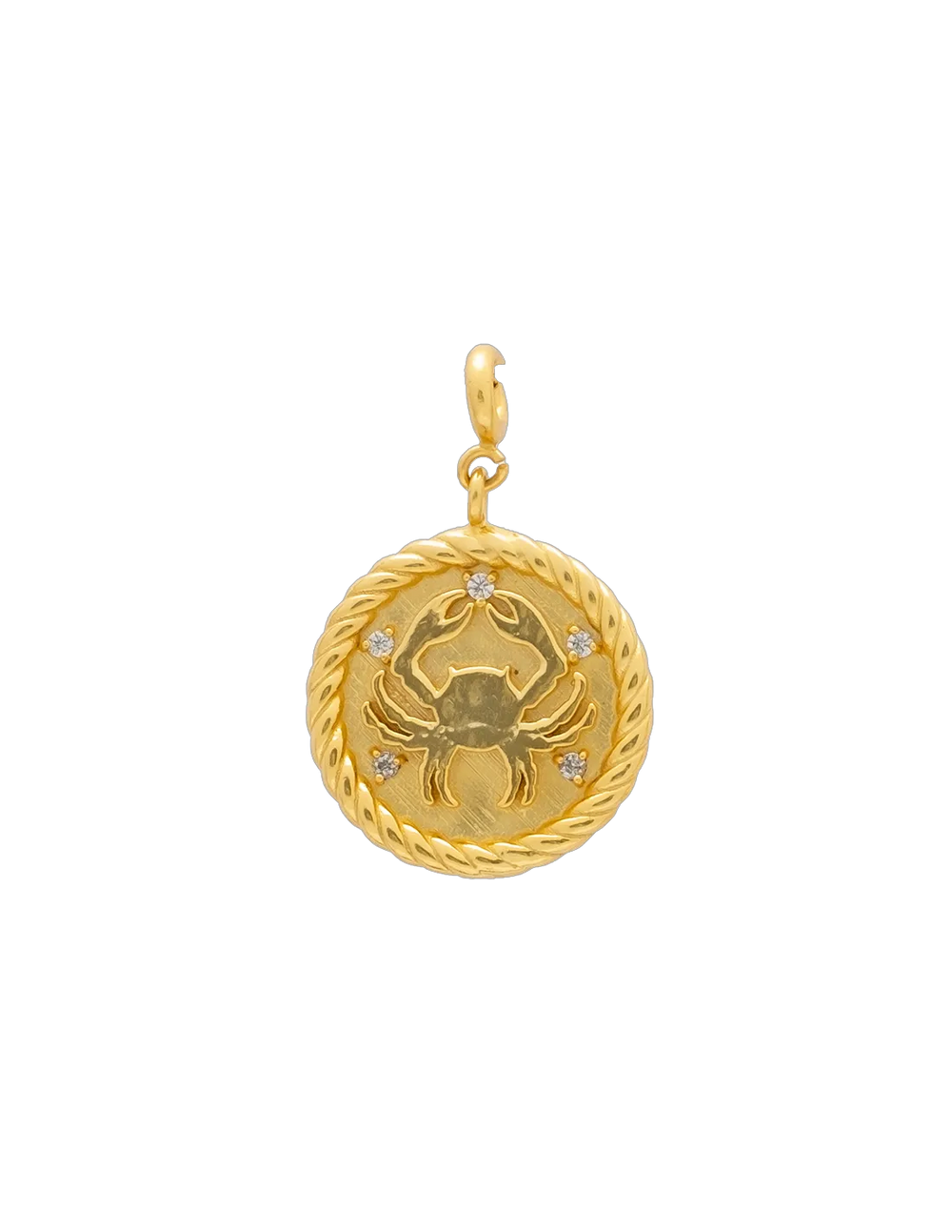 Charm Medalla