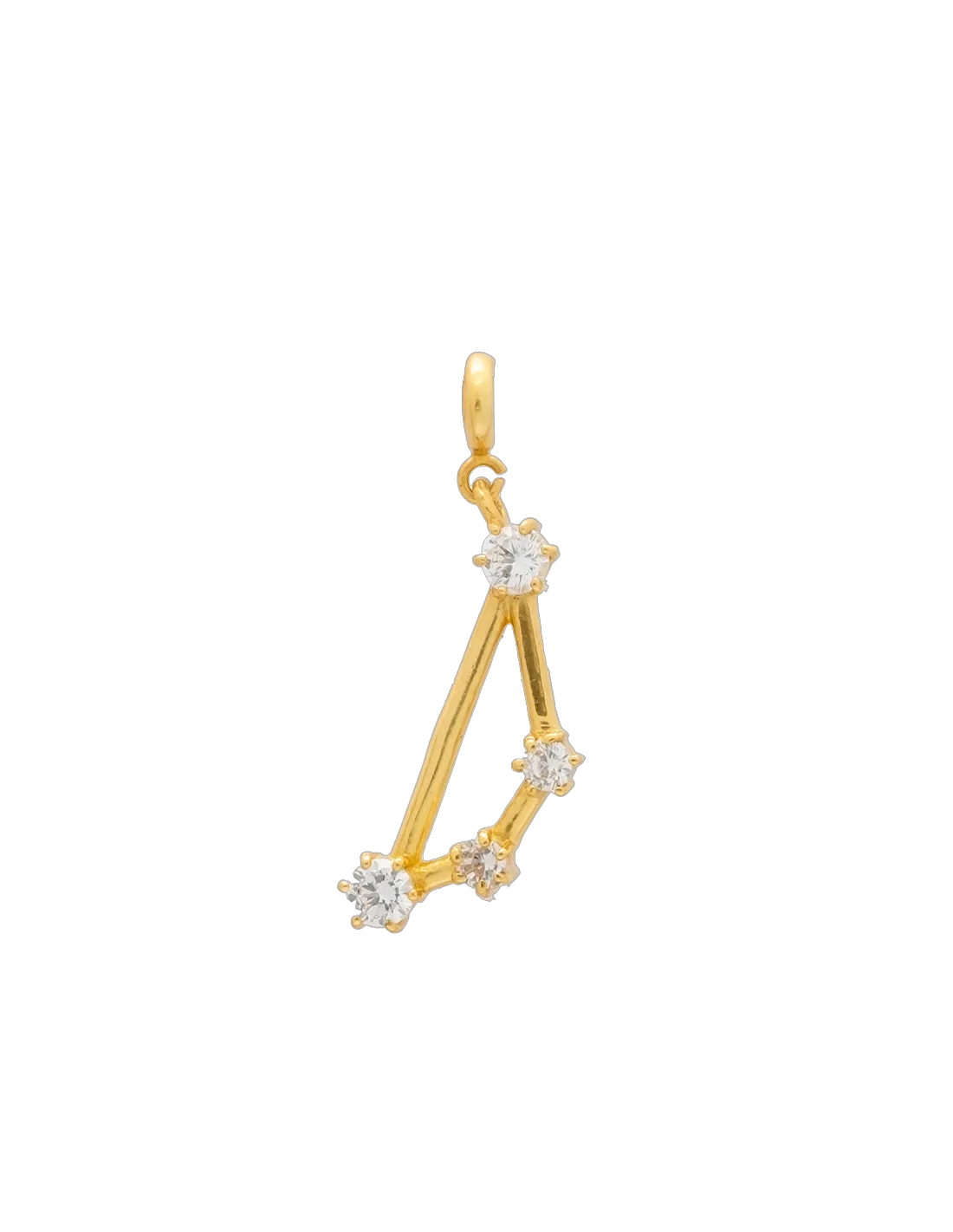 Charm Constelación