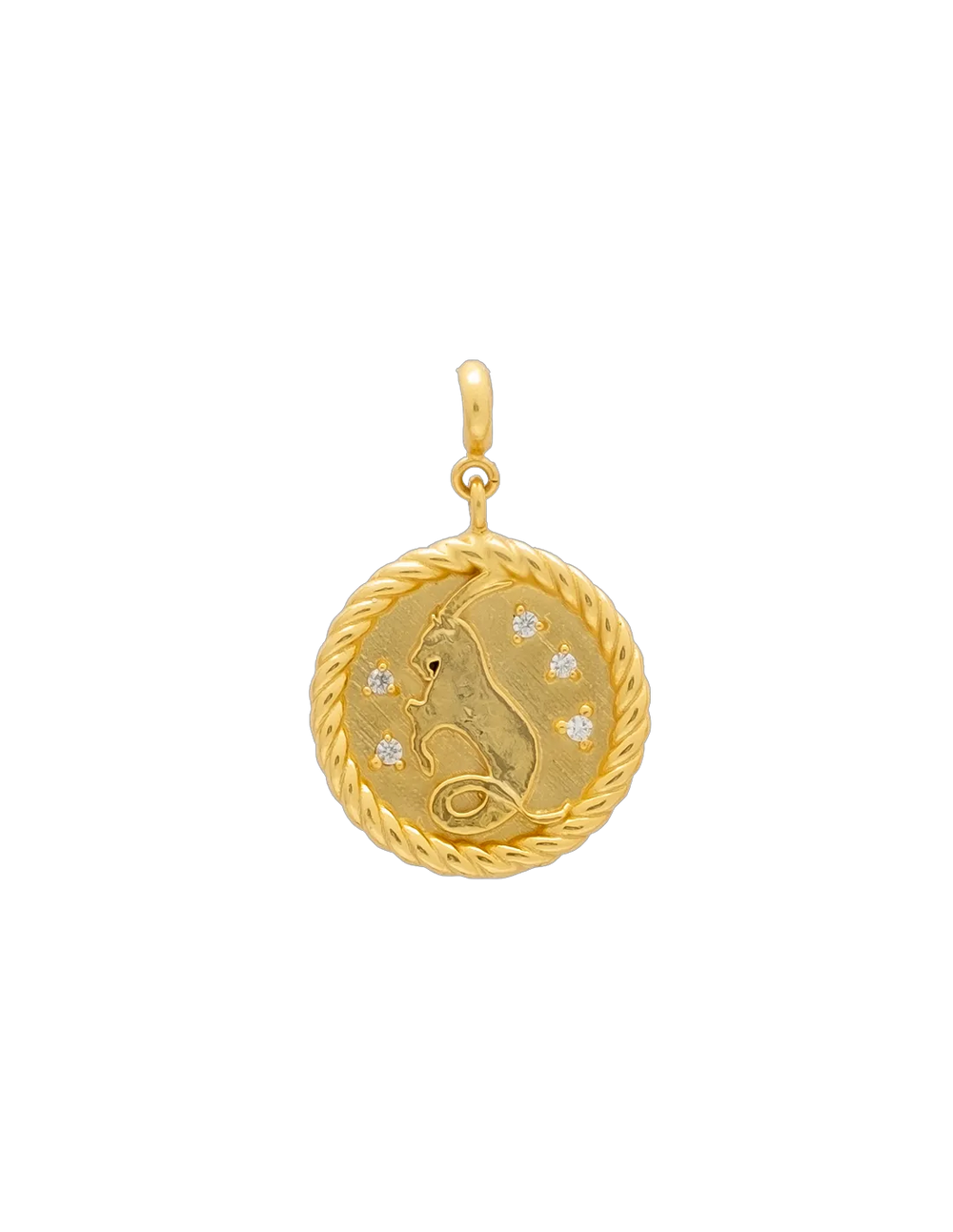 Charm Medalla