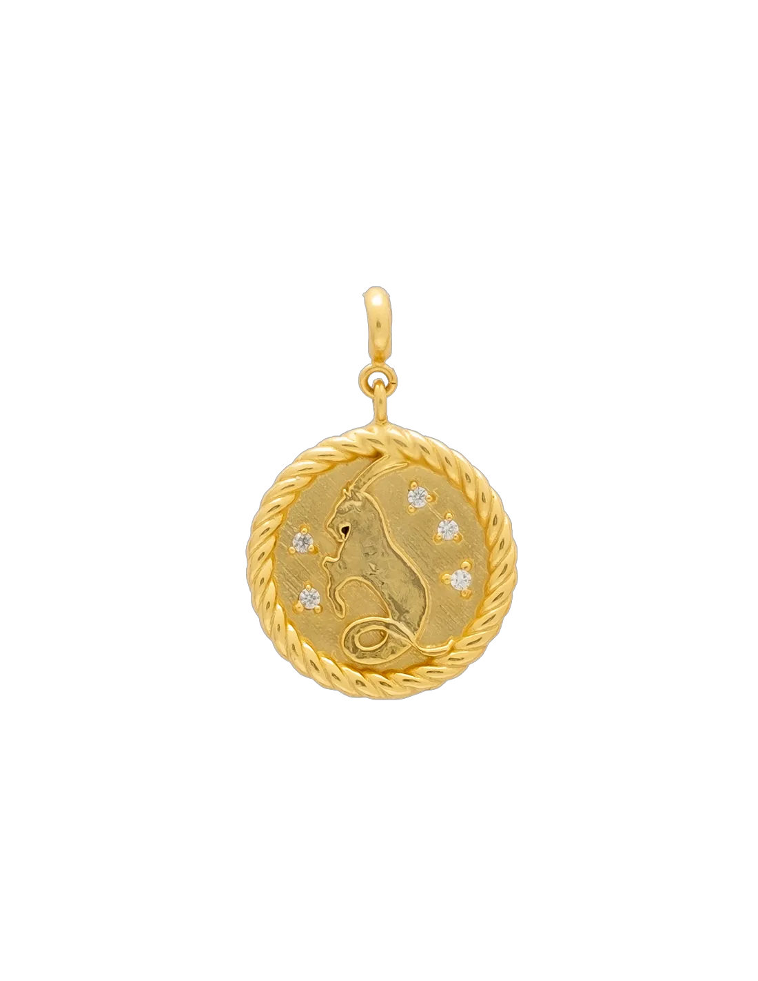Charm Medalla