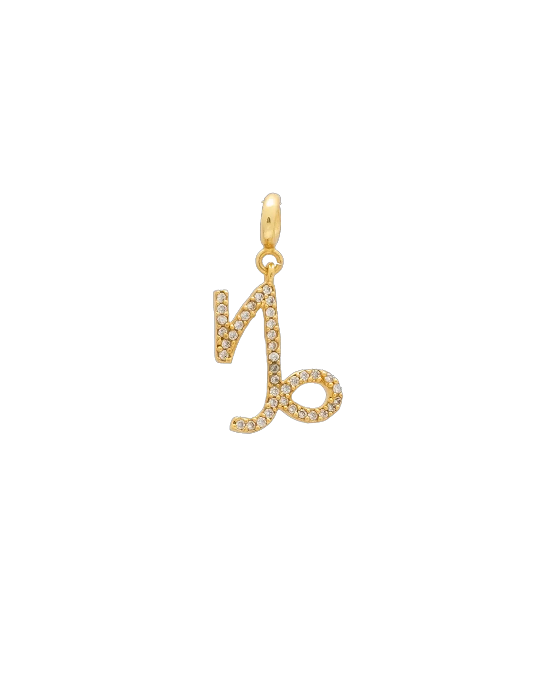 Charm Signo