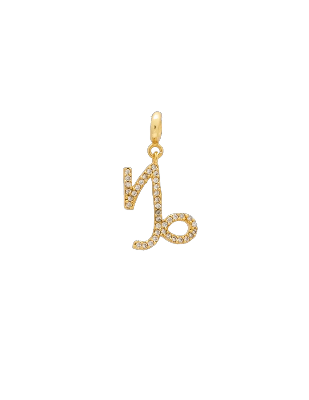 Charm Signo