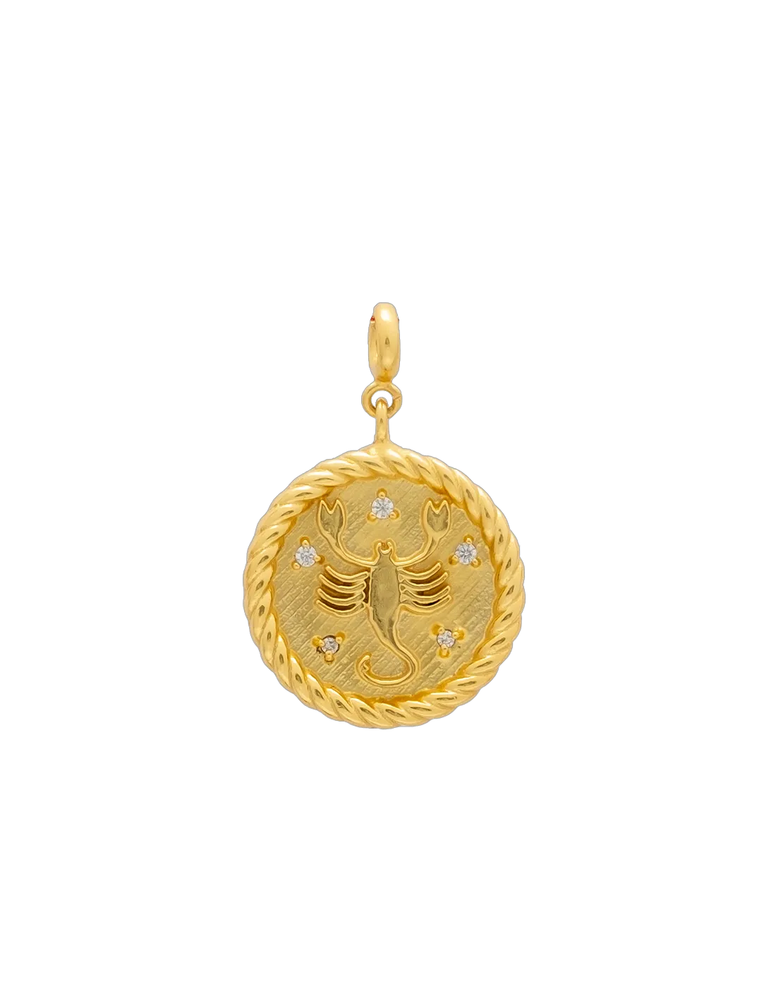 Charm Medalla