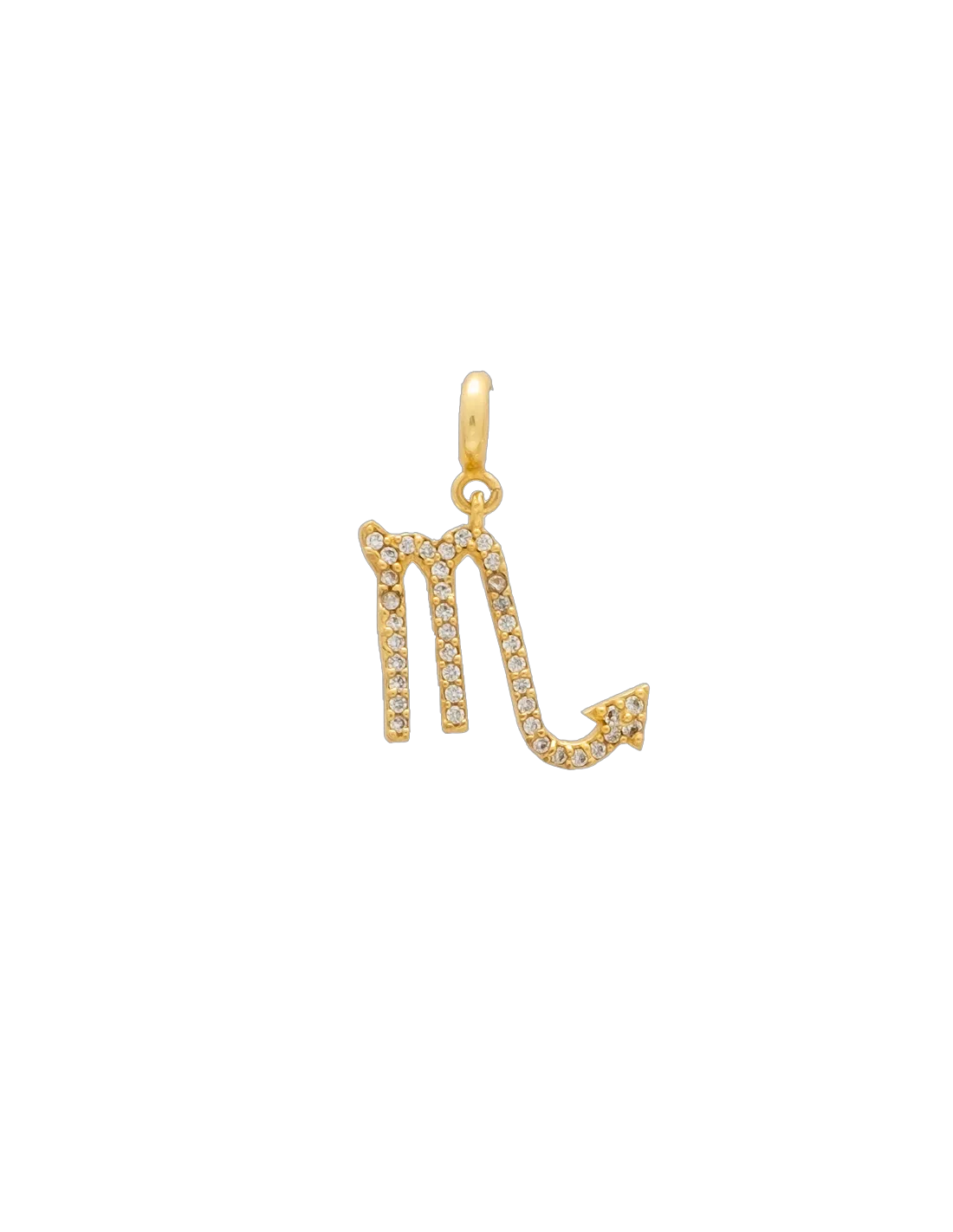 Charm Signo