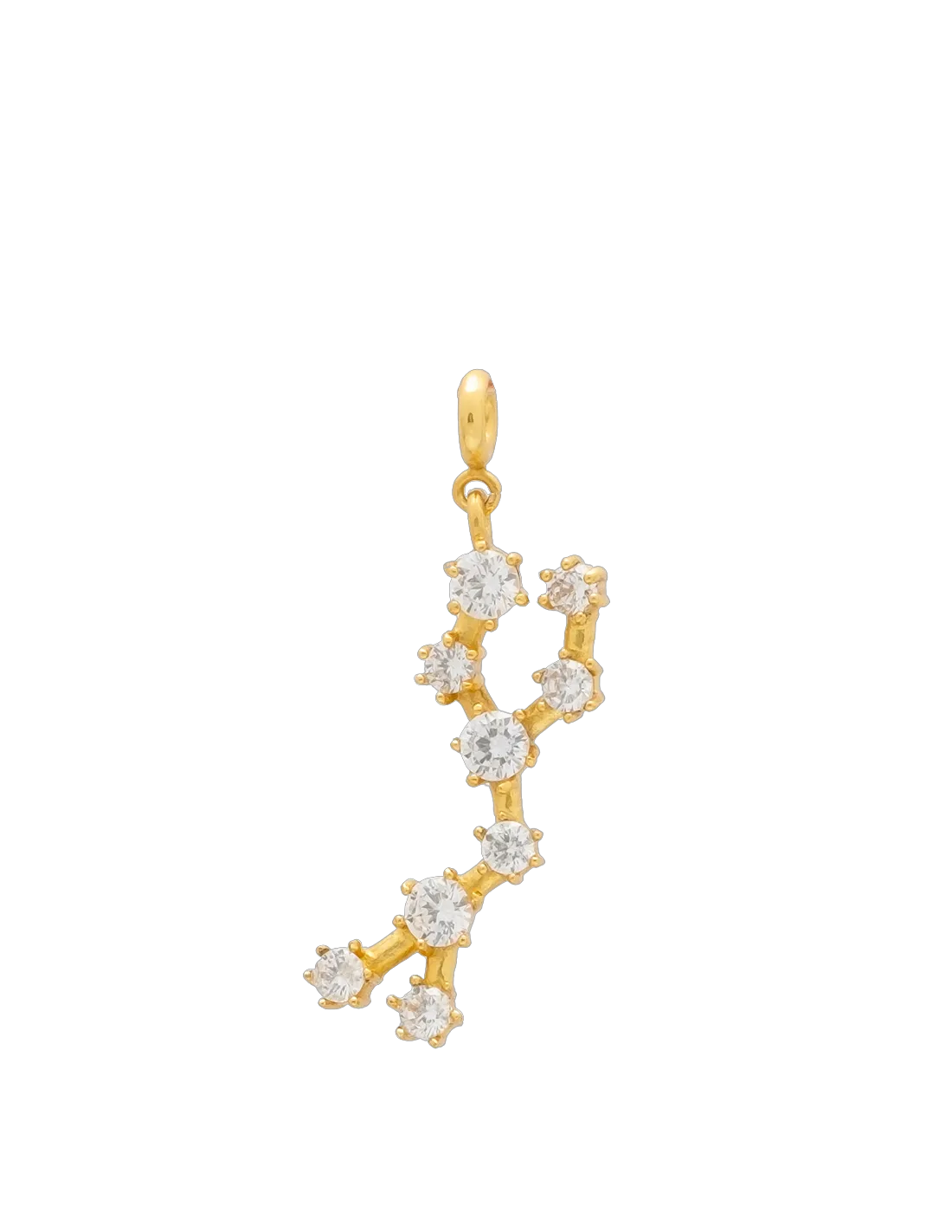 Charm Constelación