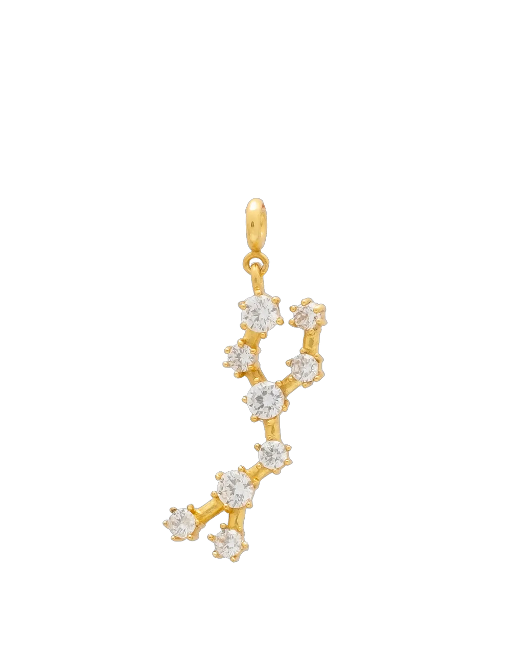 Charm Constelación