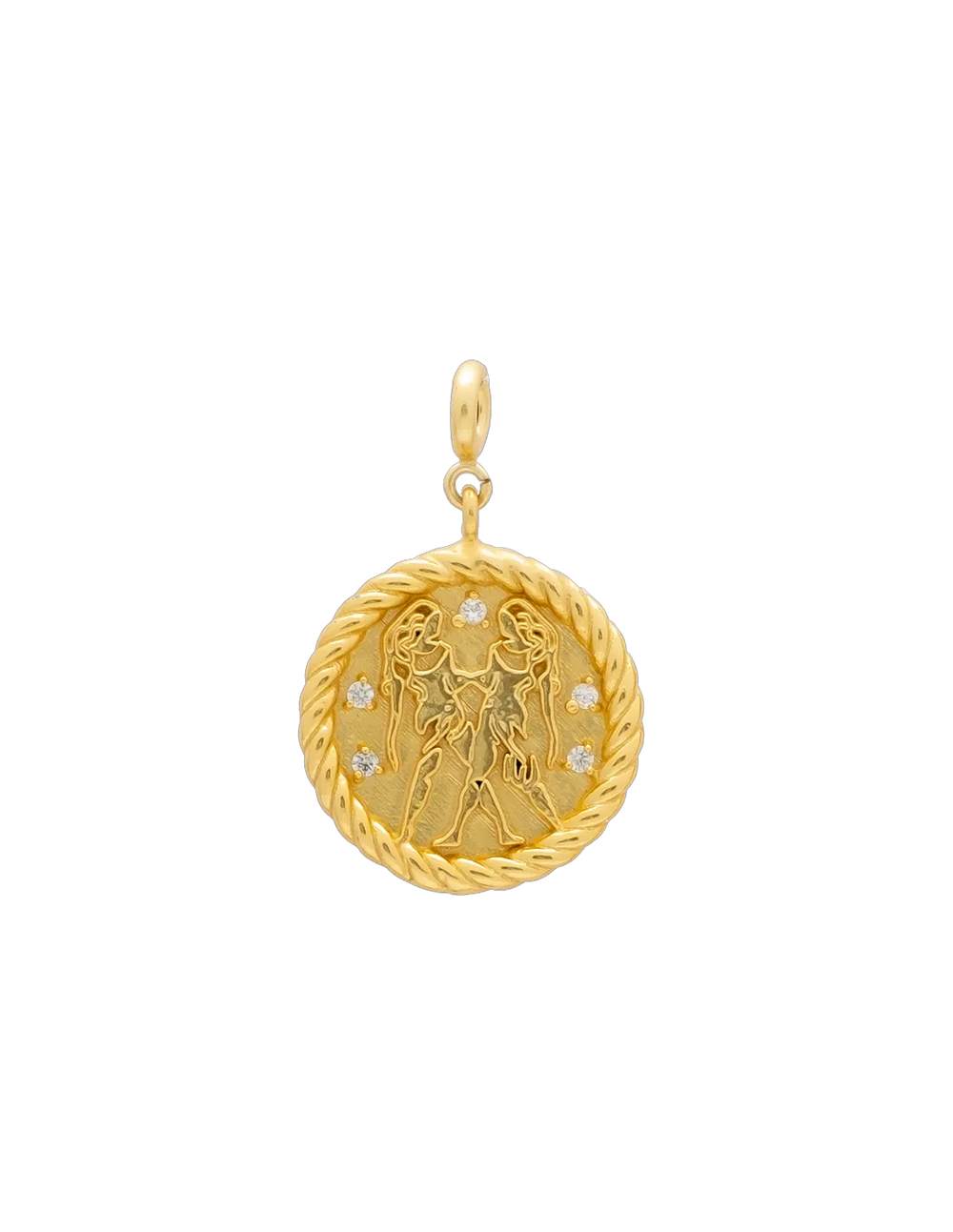 Charm Medalla