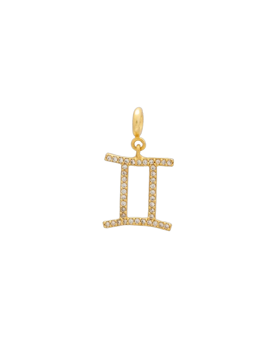 Charm Signo