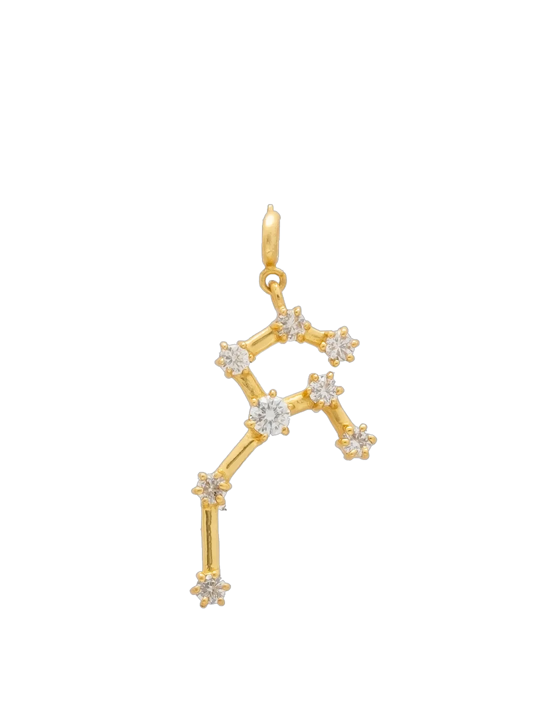 Charm Constelación
