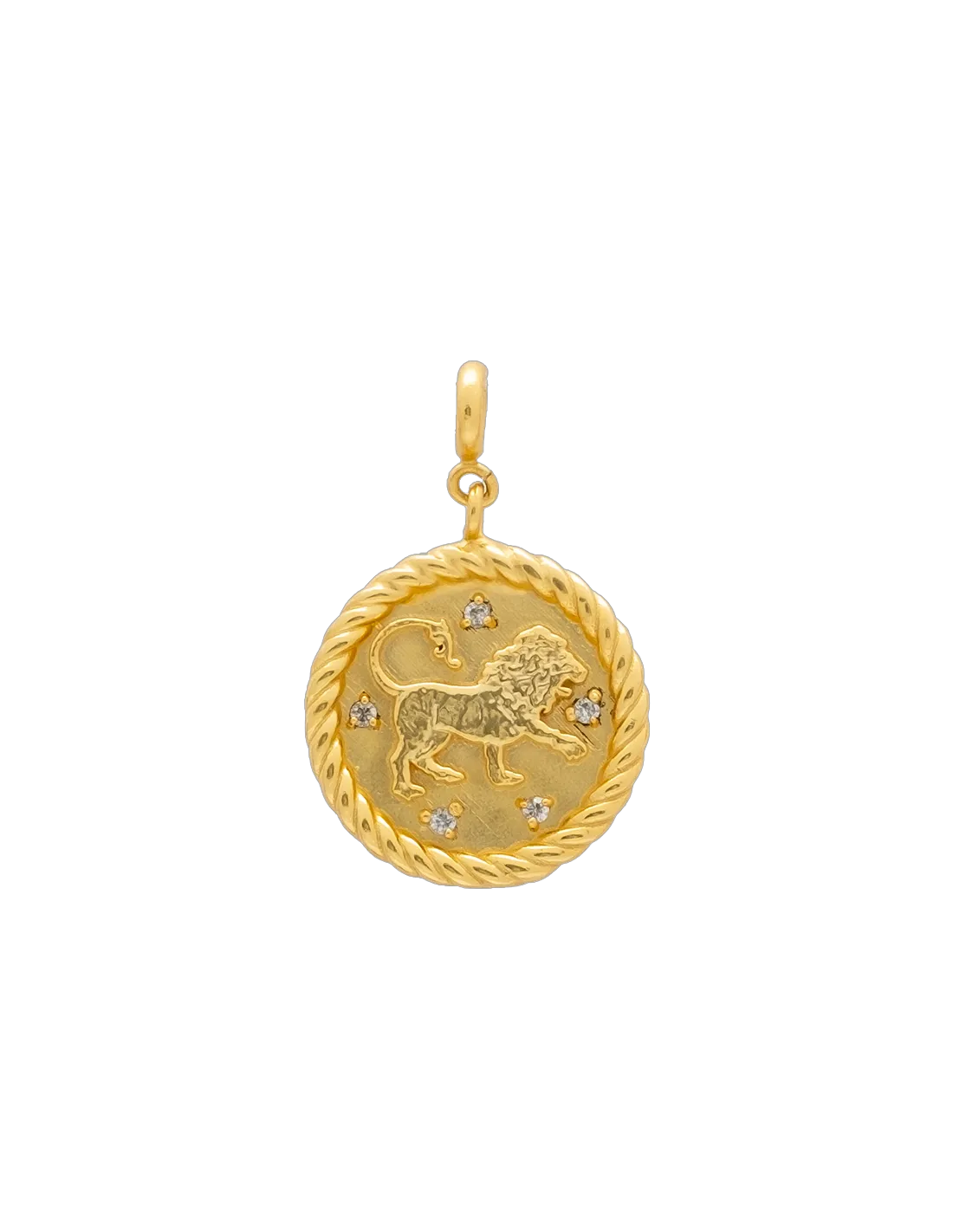 Charm Medalla