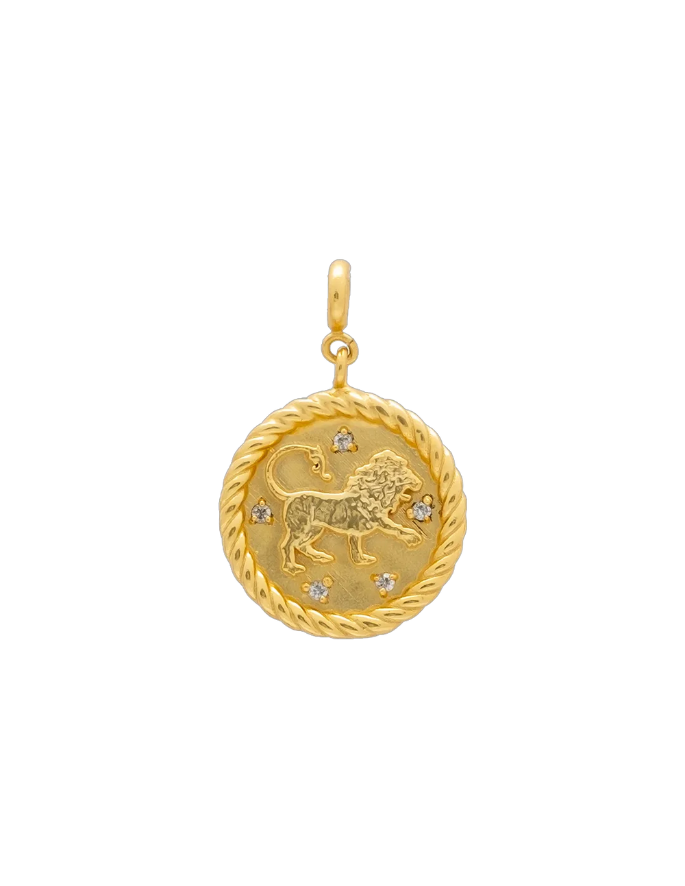 Charm Medalla