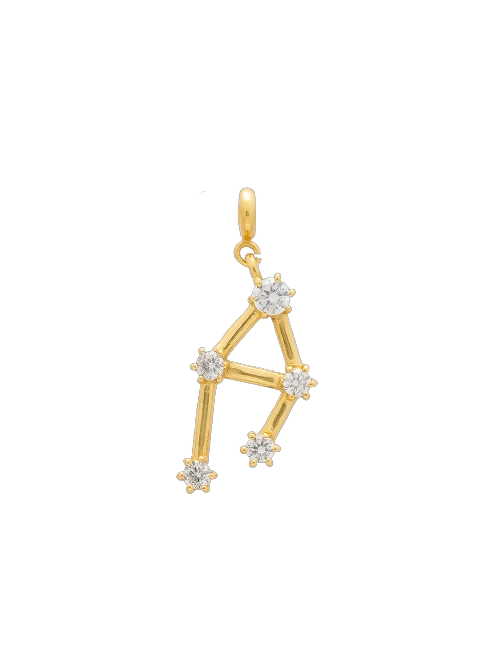 Charm Constelación