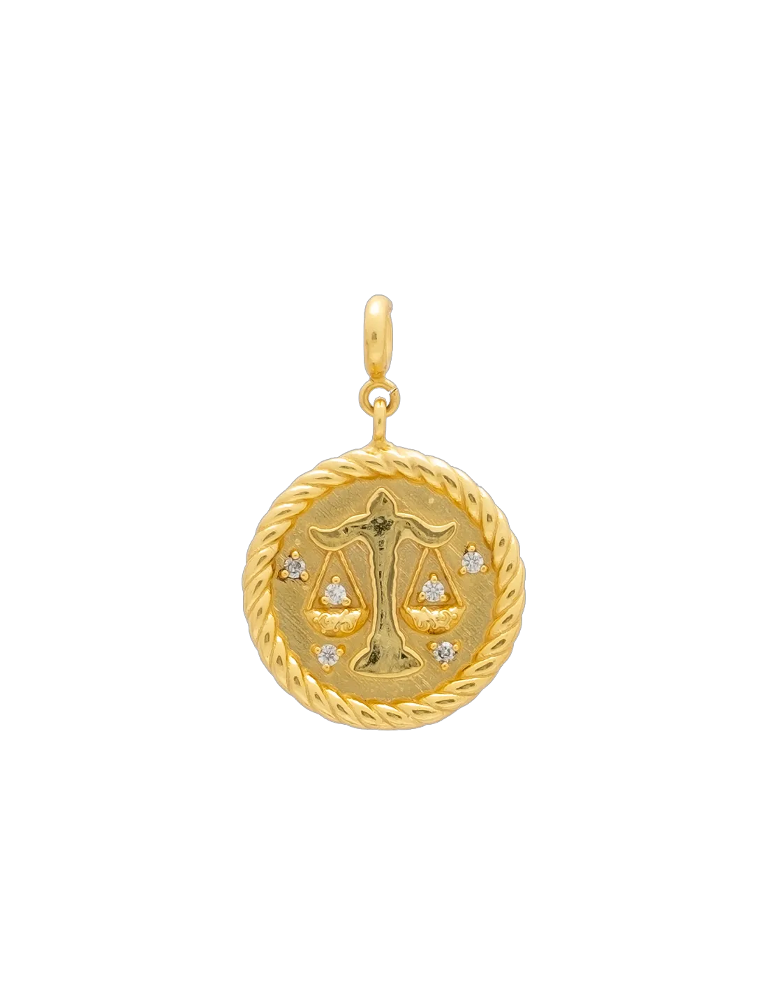 Charm Medalla