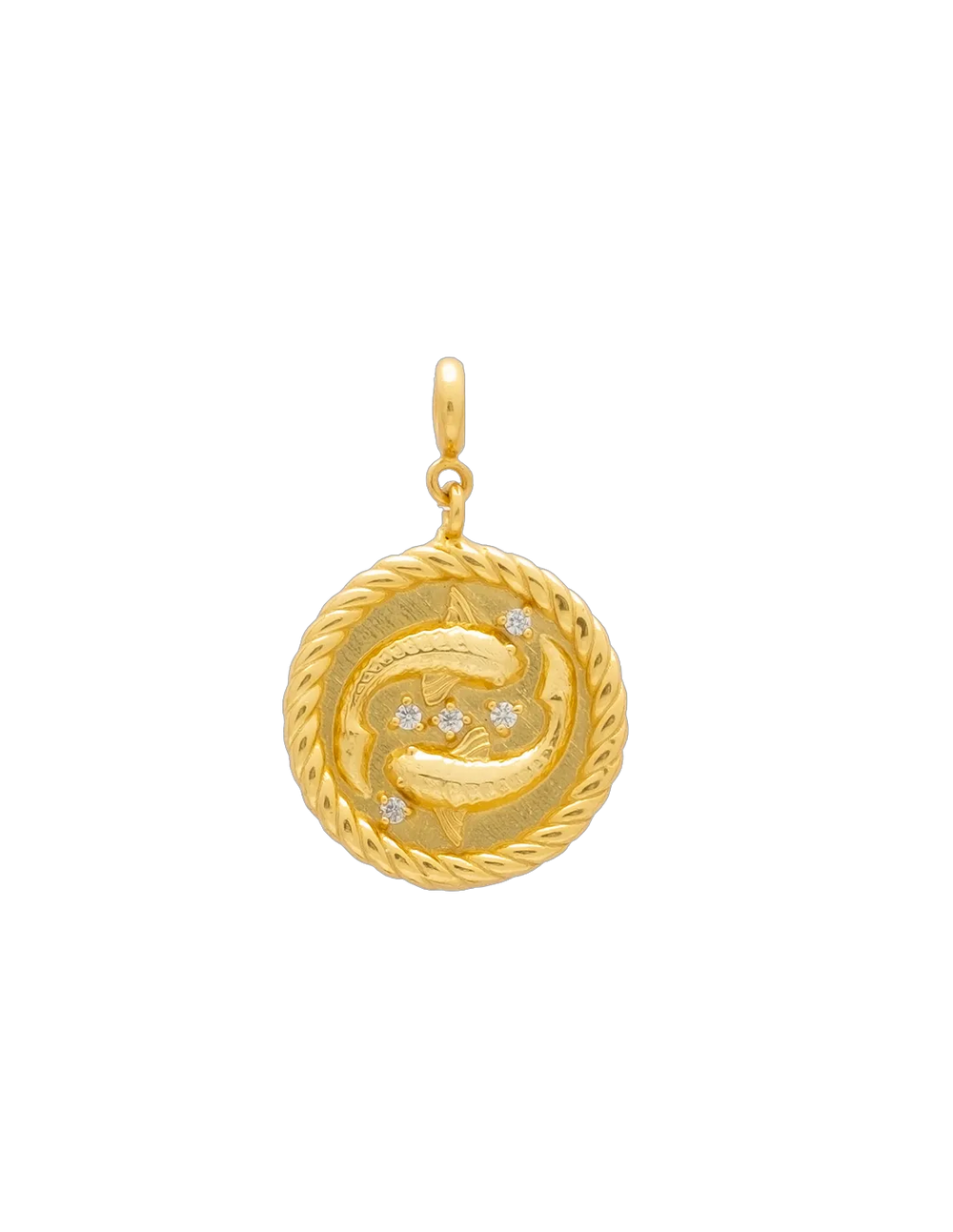 Charm Medalla