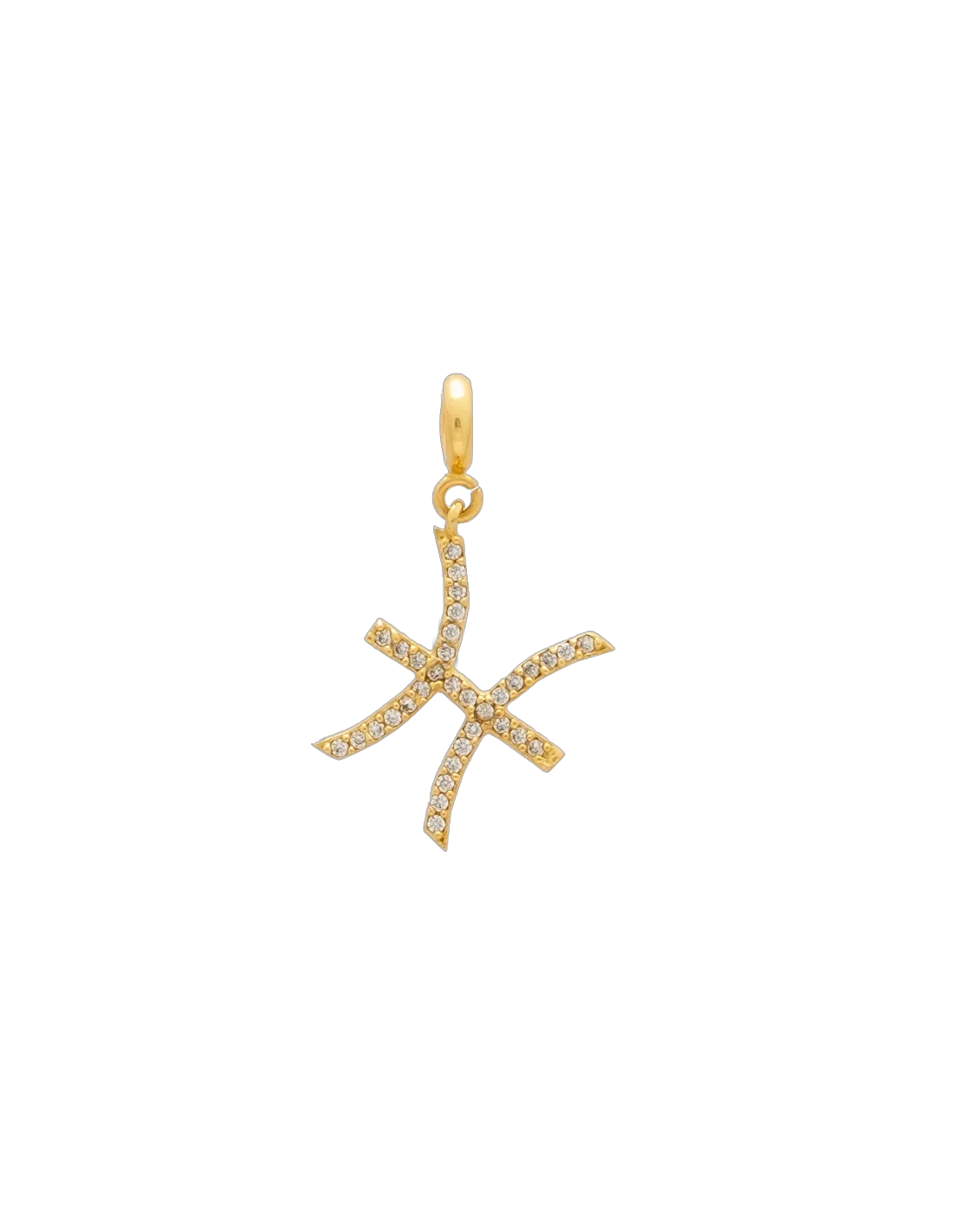 Charm Signo