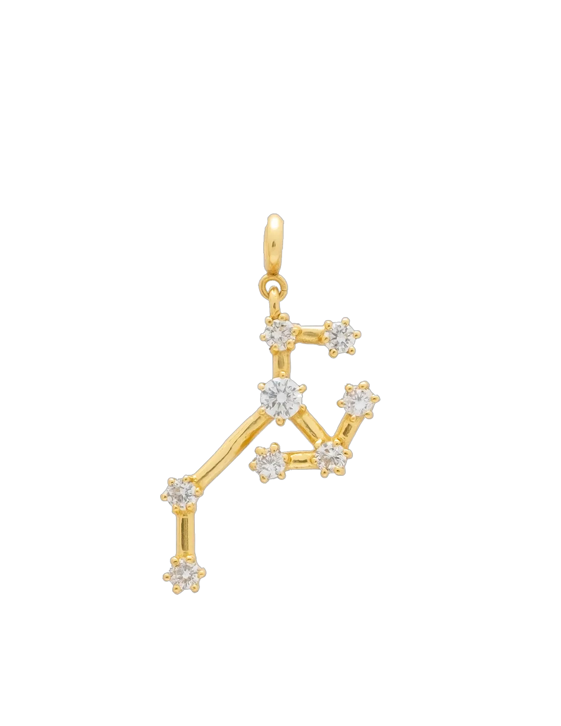 Charm Constelación