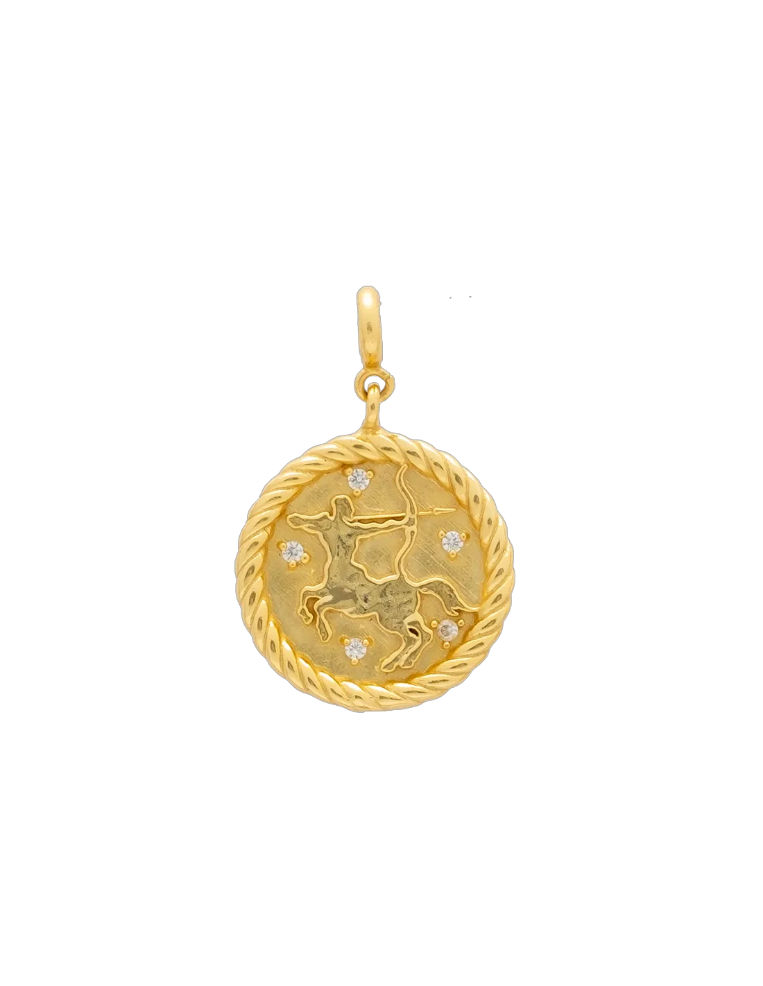 Charm Medalla