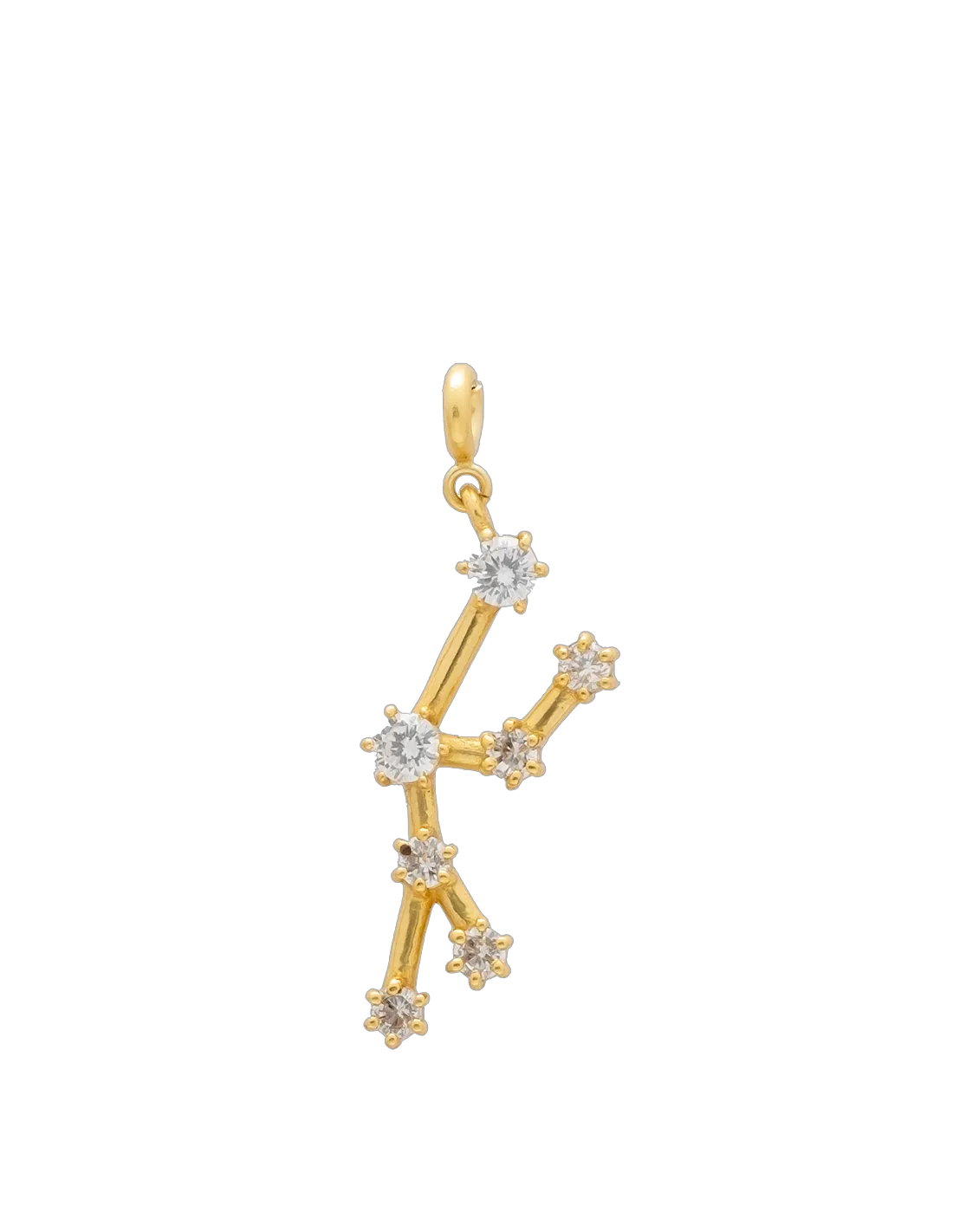 Charm Constelación