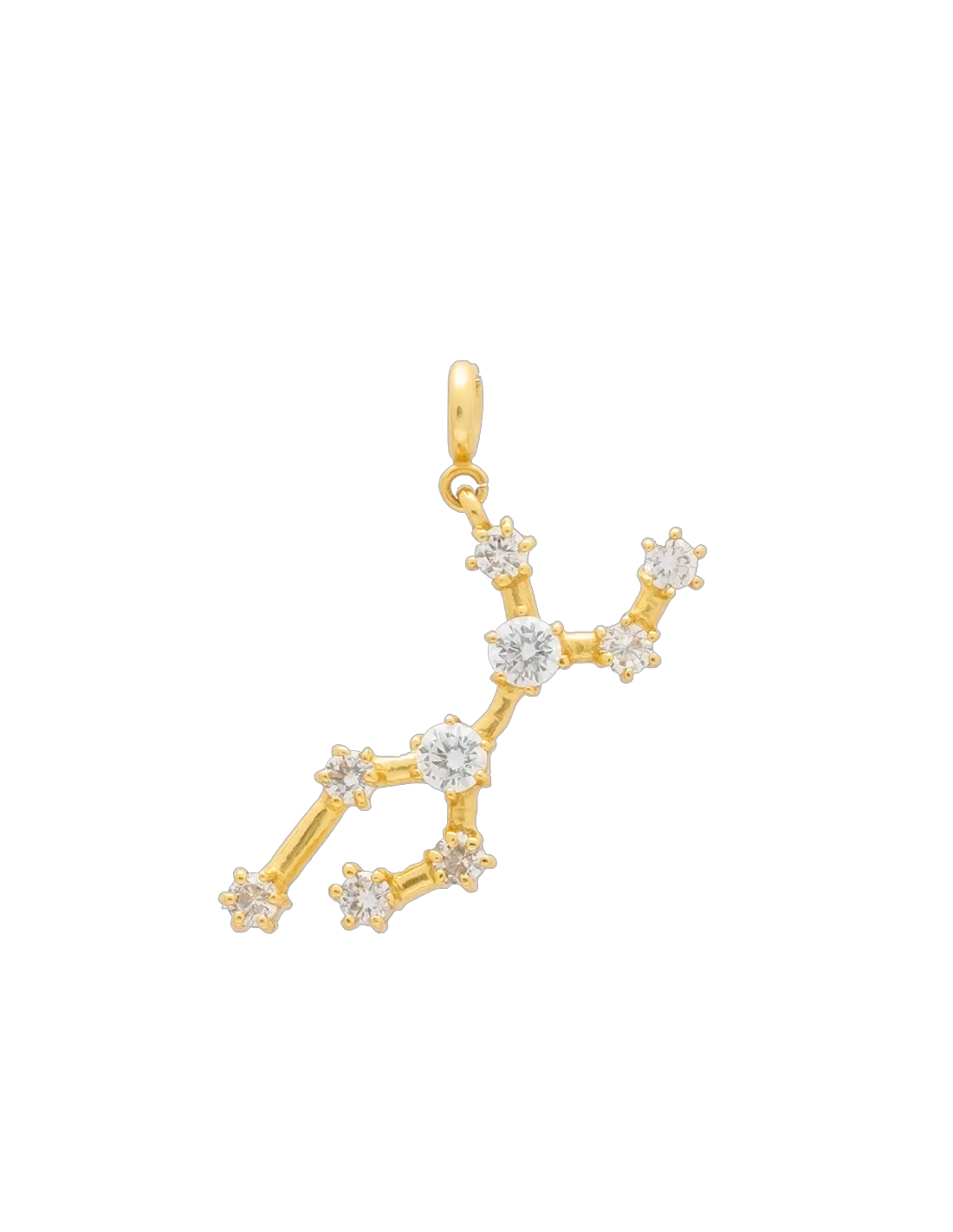 Charm Constelación