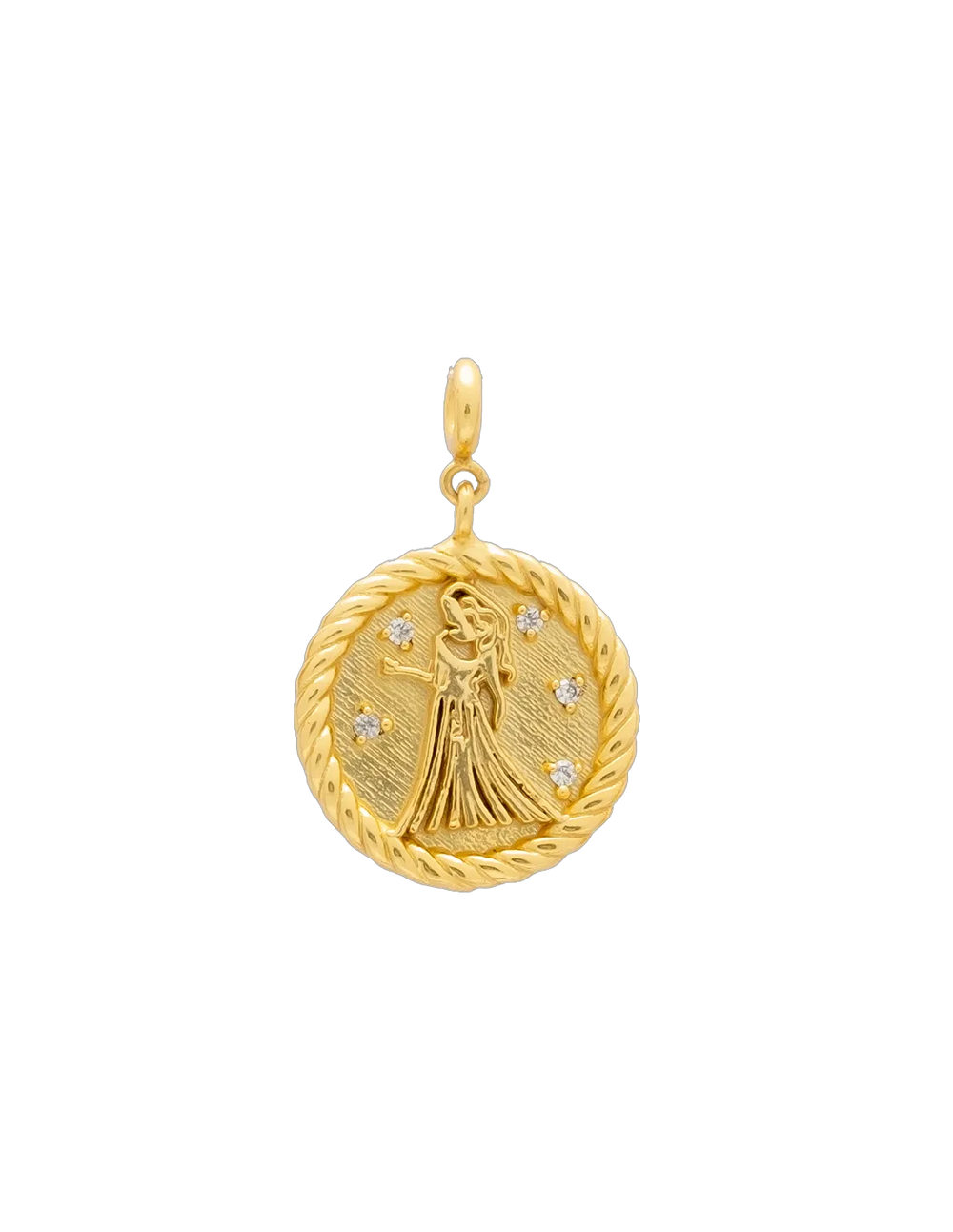Charm Medalla