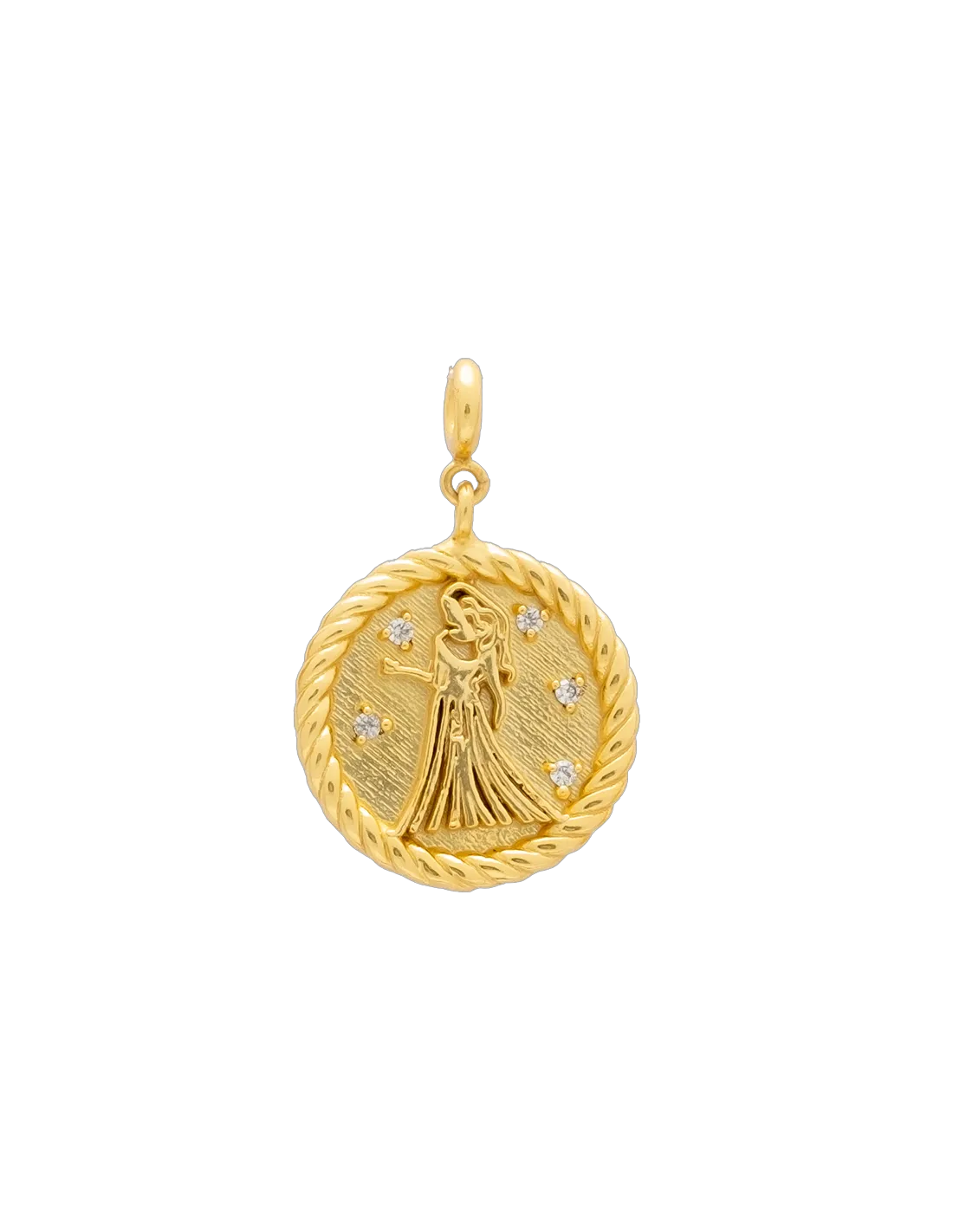 Charm Medalla