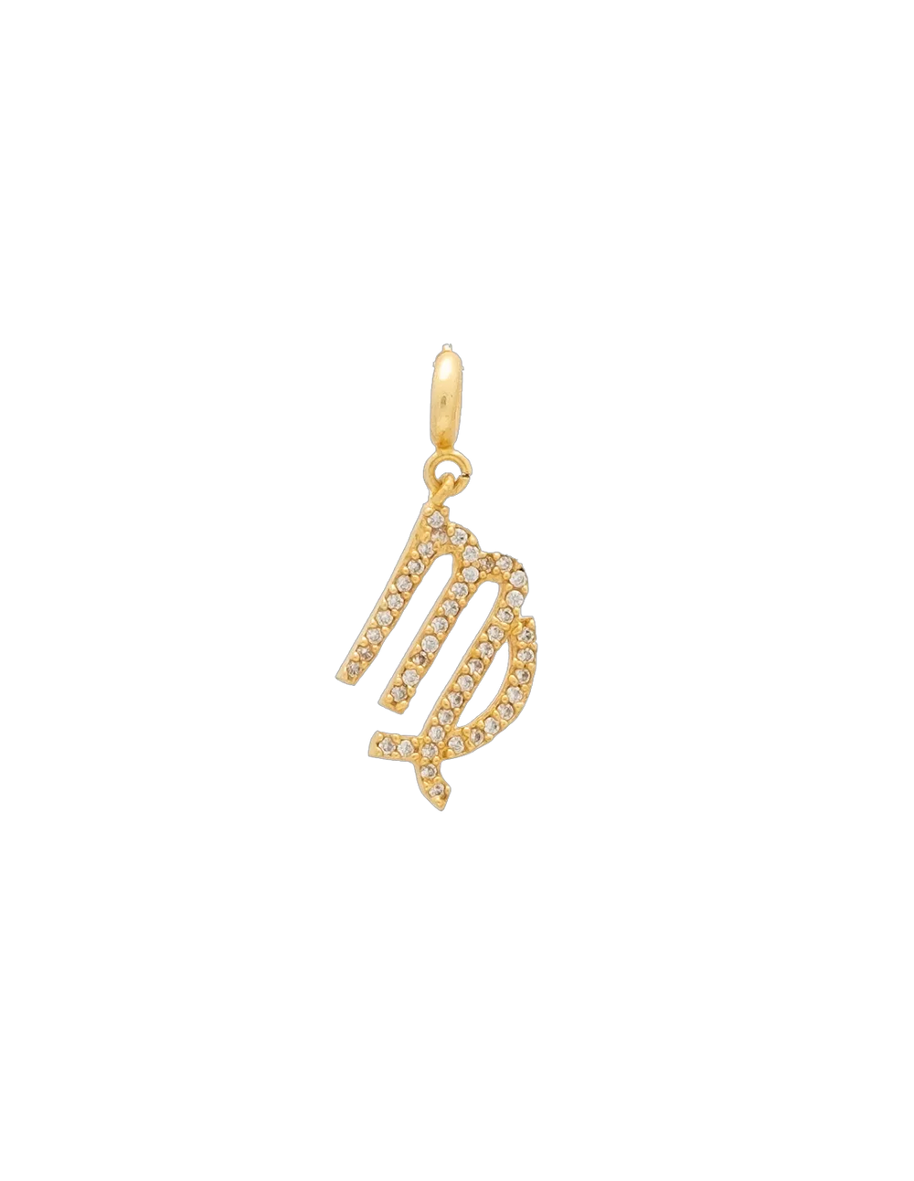 Charm Signo