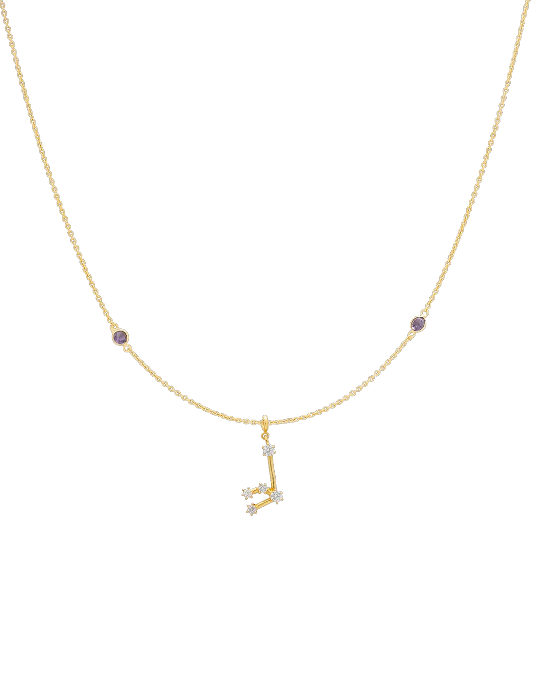 Collar Constelación
