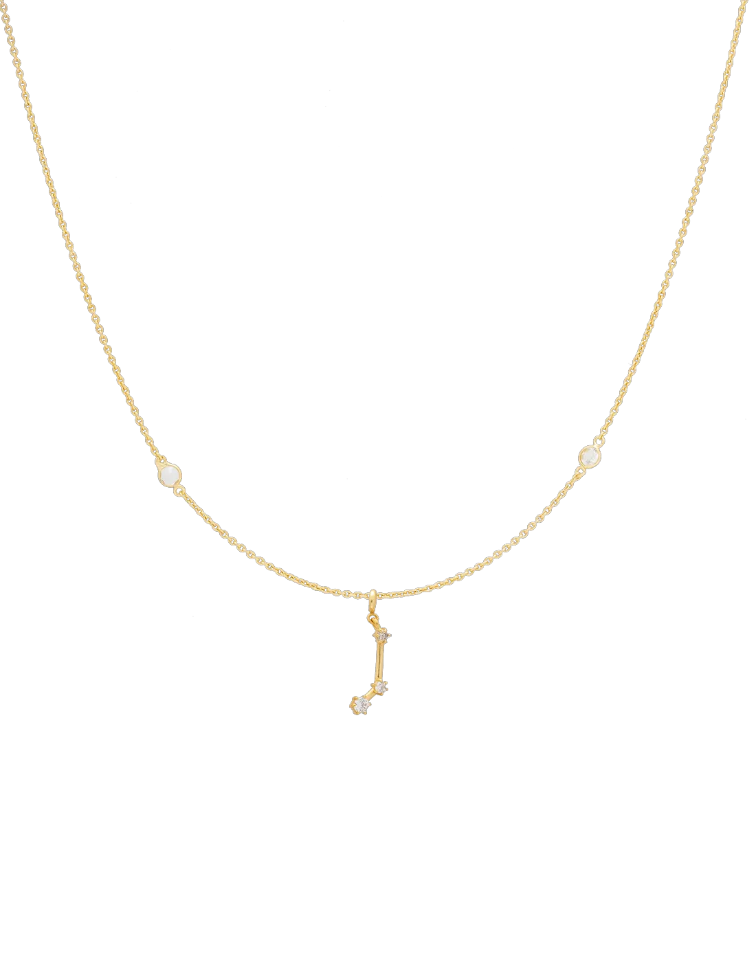 Collar Constelación