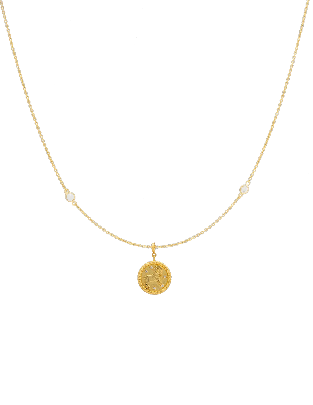 Collar Medalla