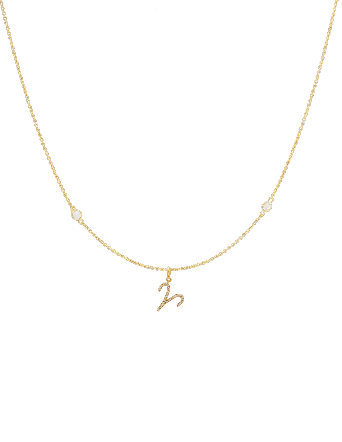 Collar signo