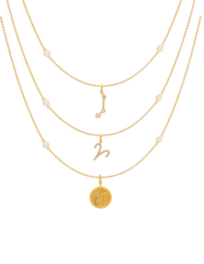 Aries Zodiac Collar