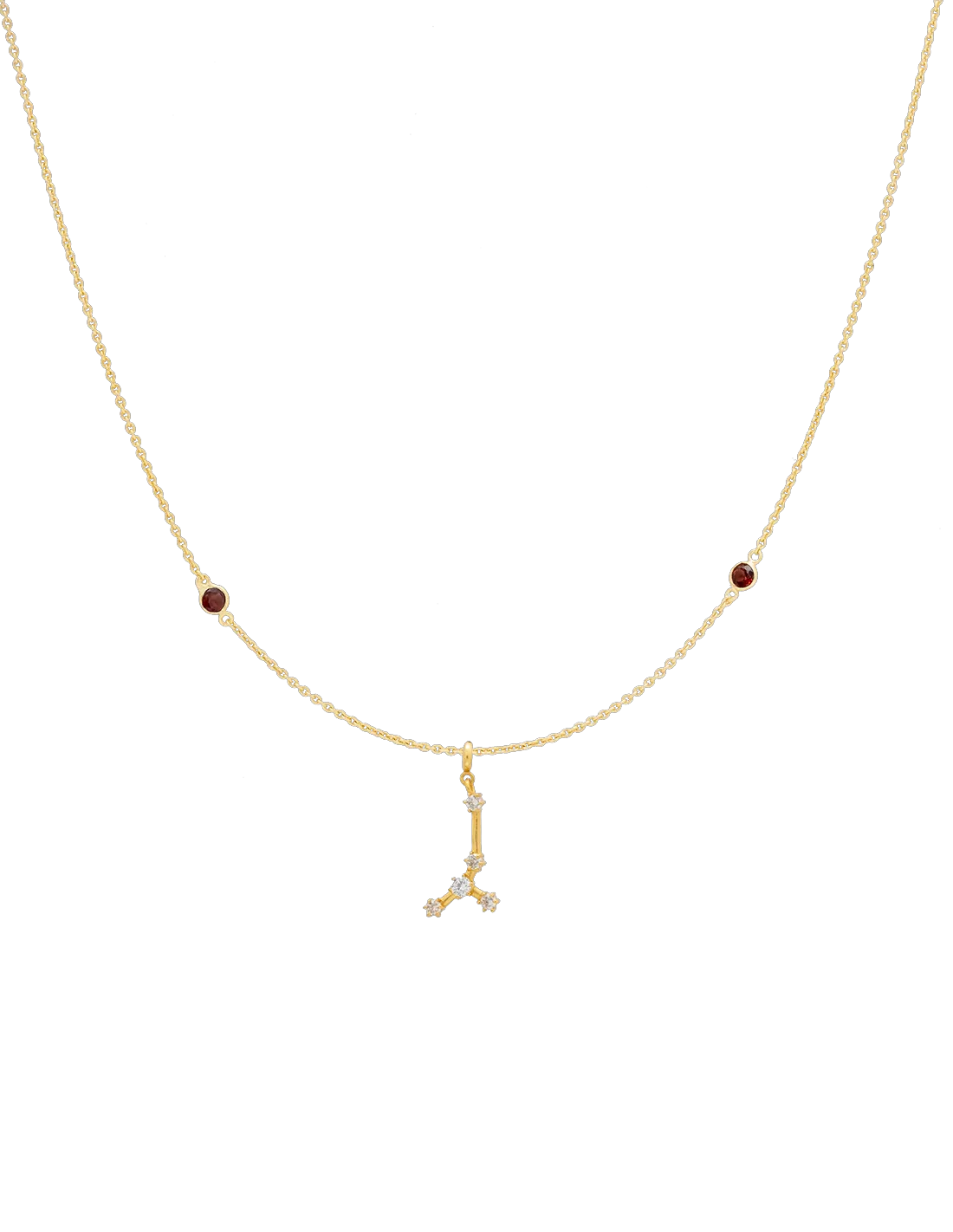 Collar Constelación
